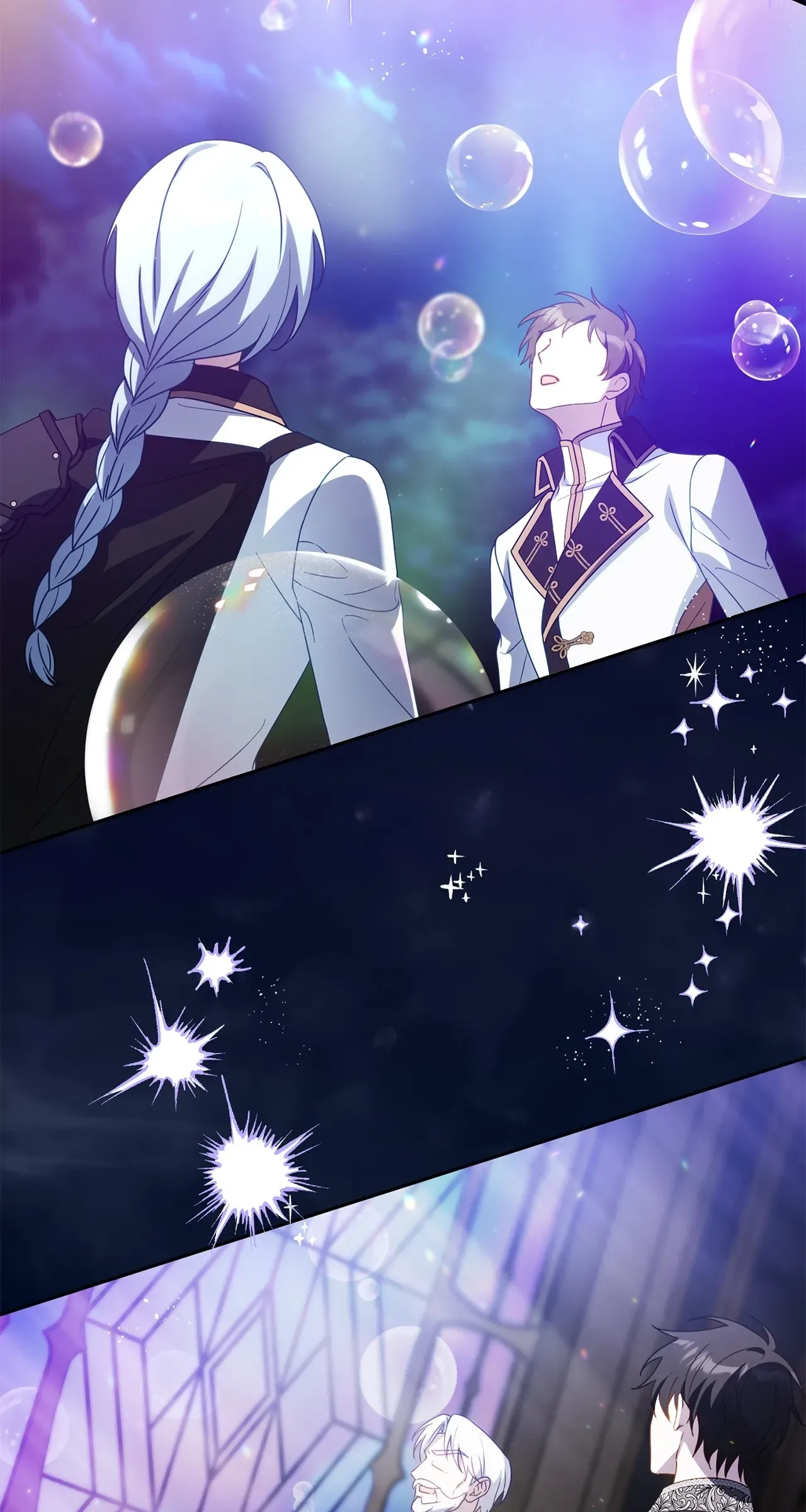 The Family’s Youngest Is This Household’s Savior Chapter 11 Page 81