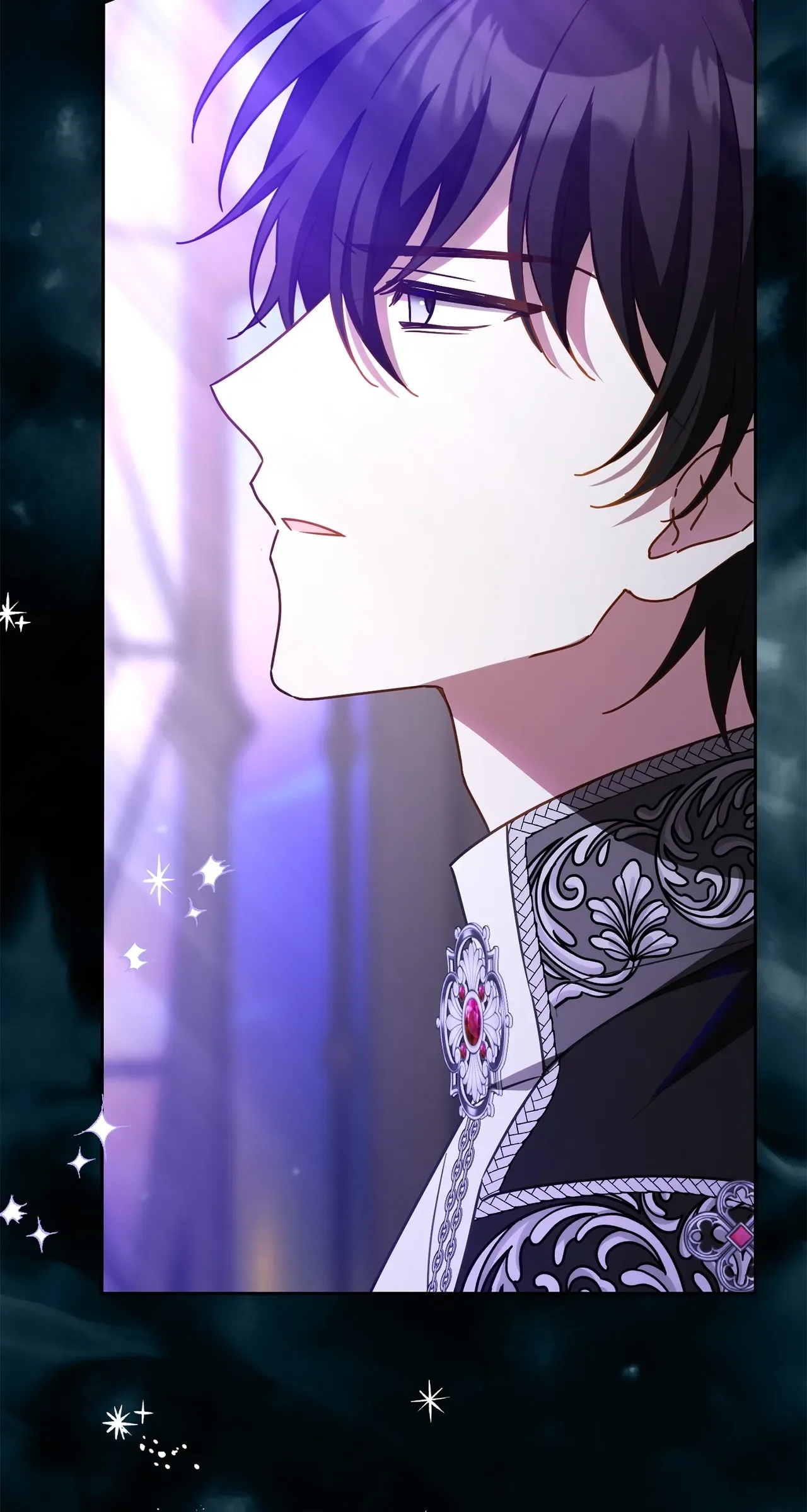 The Family’s Youngest Is This Household’s Savior Chapter 11 Page 83