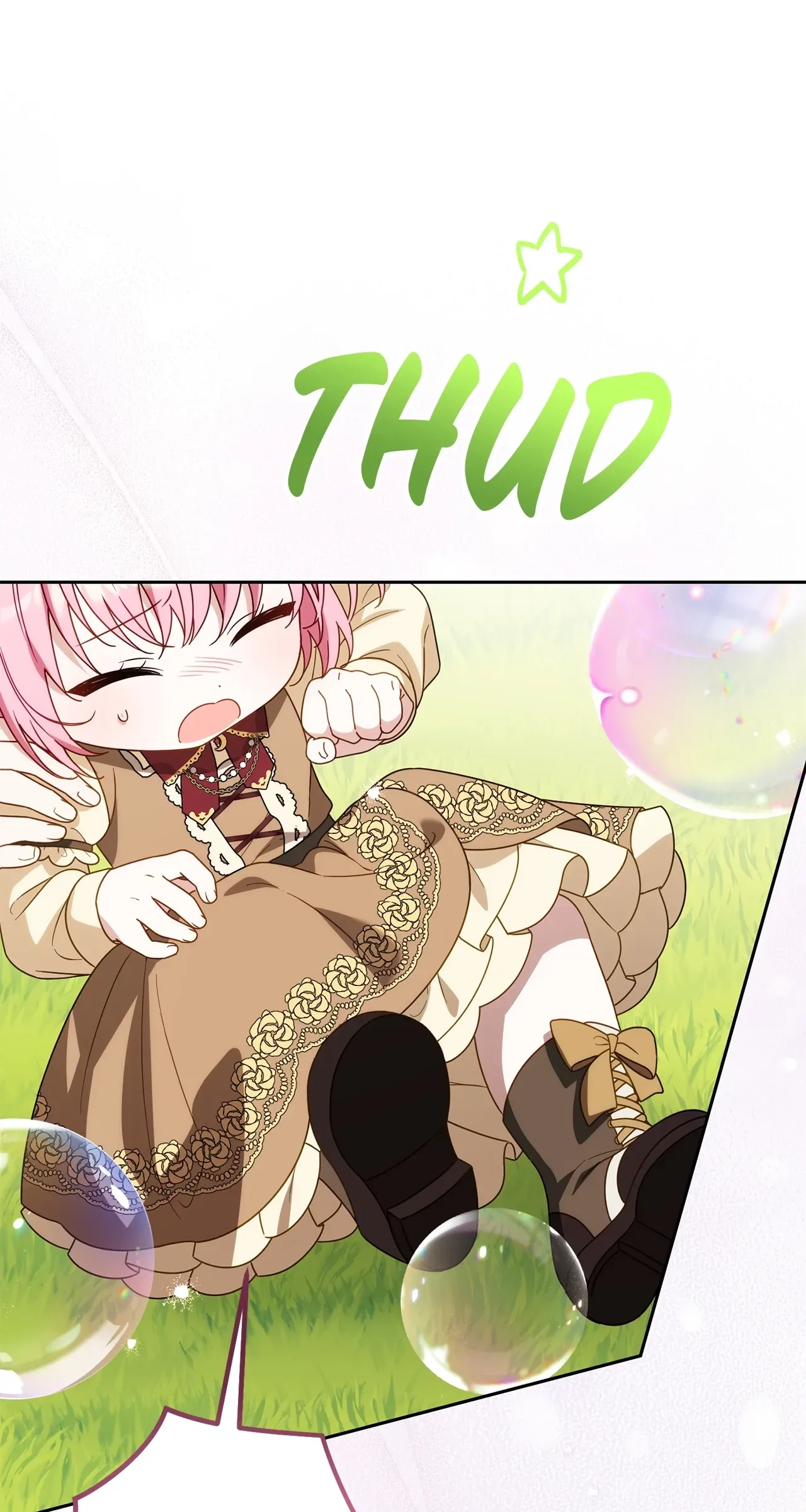 The Family’s Youngest Is This Household’s Savior Chapter 11 Page 85