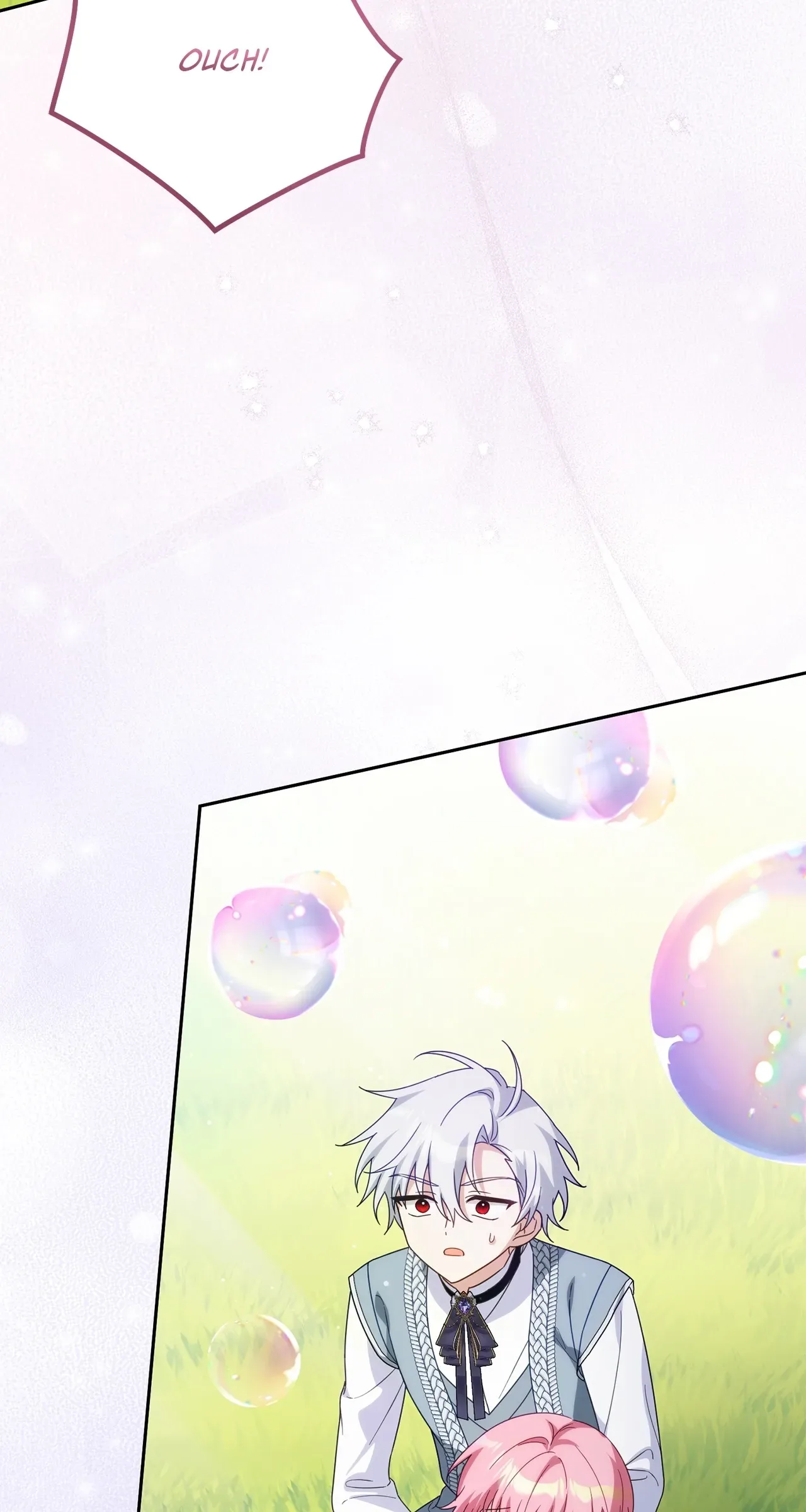 The Family’s Youngest Is This Household’s Savior Chapter 11 Page 86