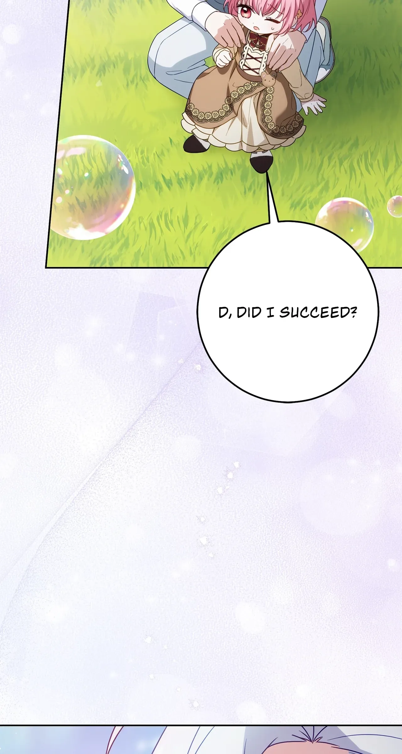 The Family’s Youngest Is This Household’s Savior Chapter 11 Page 87