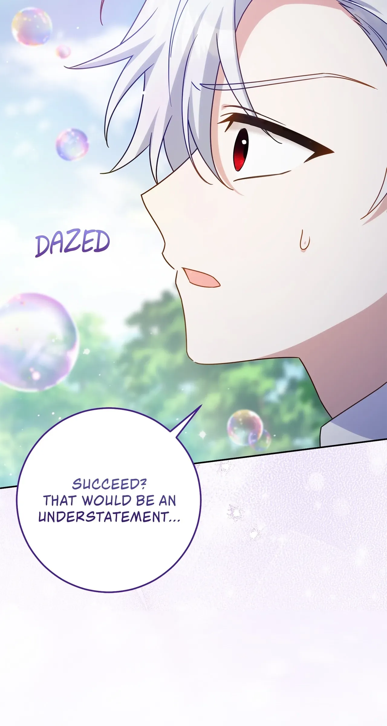 The Family’s Youngest Is This Household’s Savior Chapter 11 Page 88