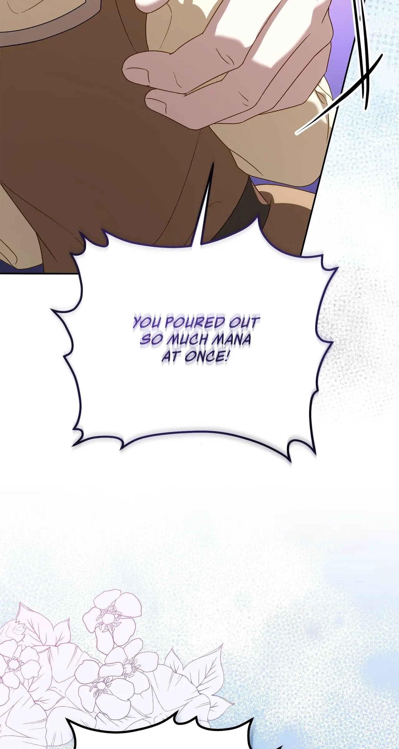 The Family’s Youngest Is This Household’s Savior Chapter 12 Page 7