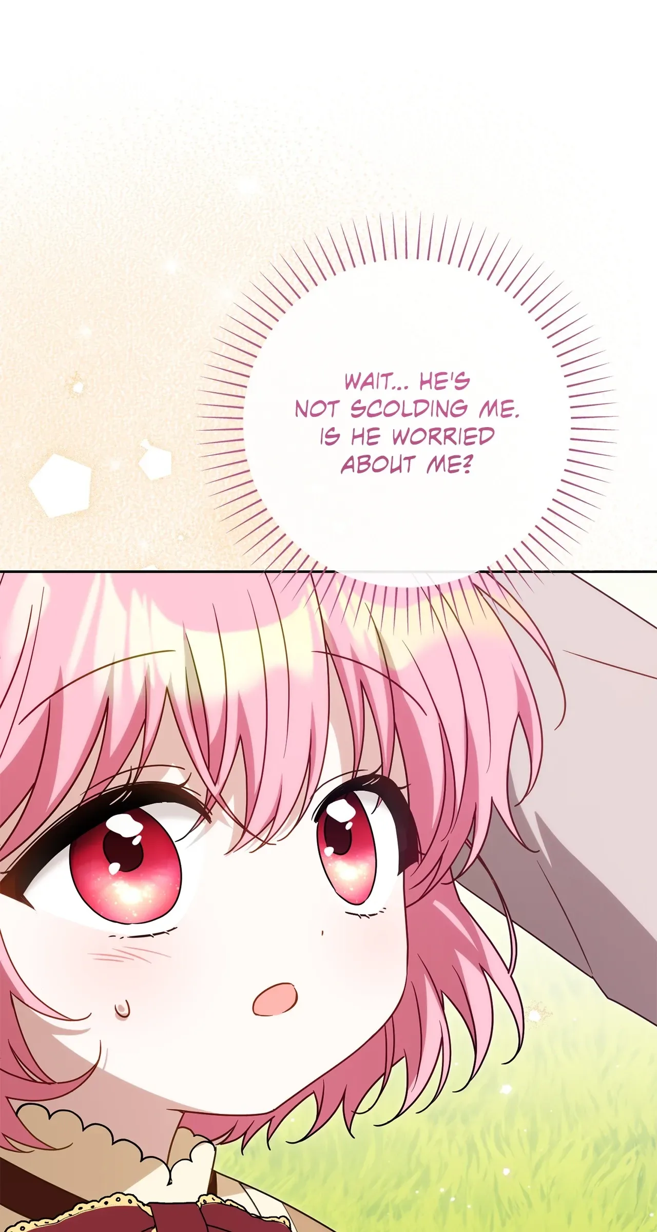 The Family’s Youngest Is This Household’s Savior Chapter 12 Page 10