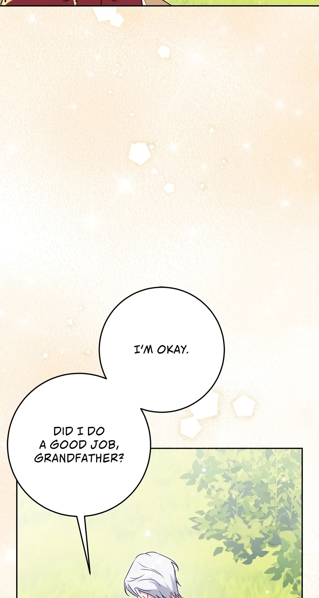 The Family’s Youngest Is This Household’s Savior Chapter 12 Page 11