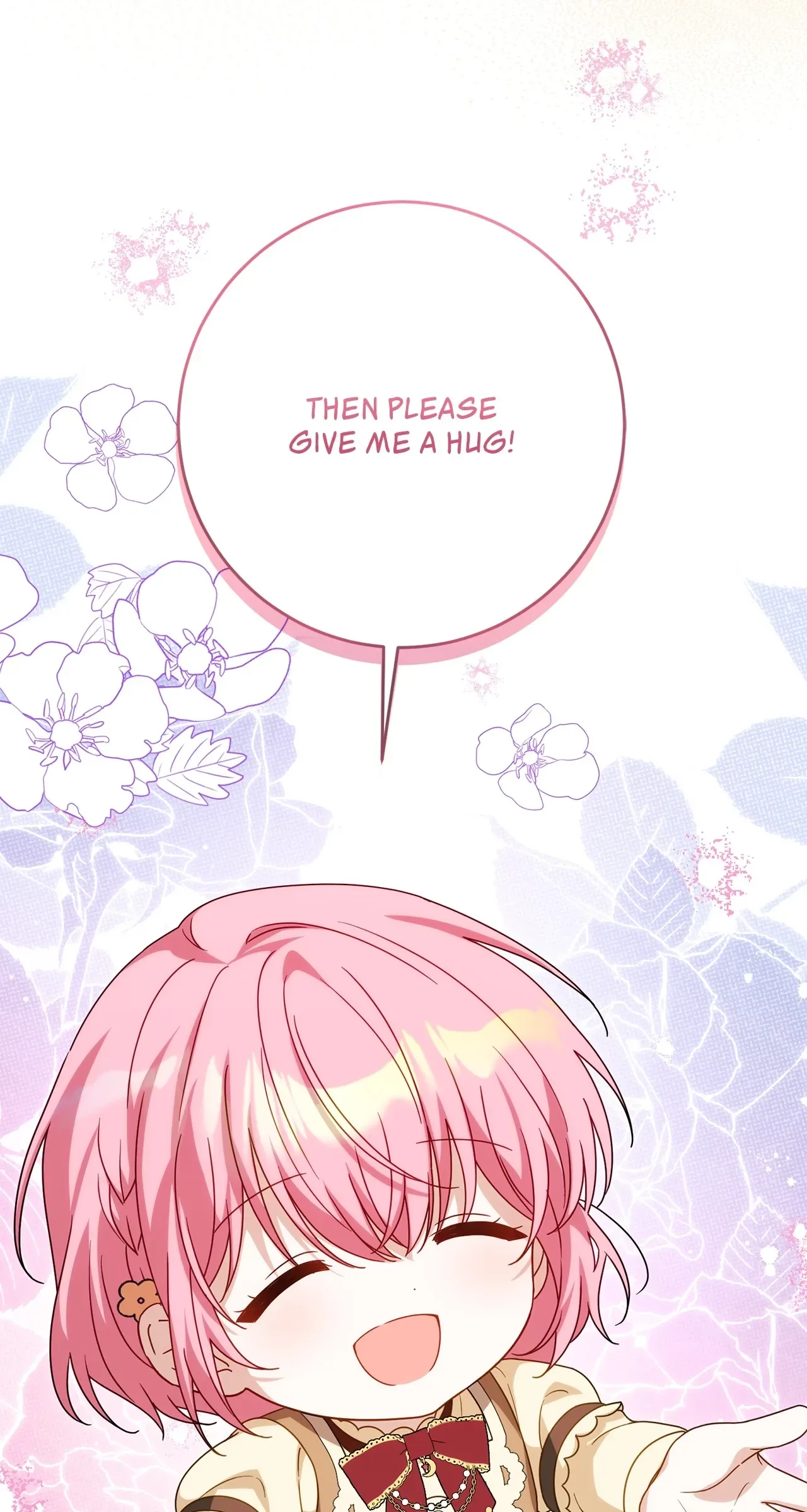 The Family’s Youngest Is This Household’s Savior Chapter 12 Page 13