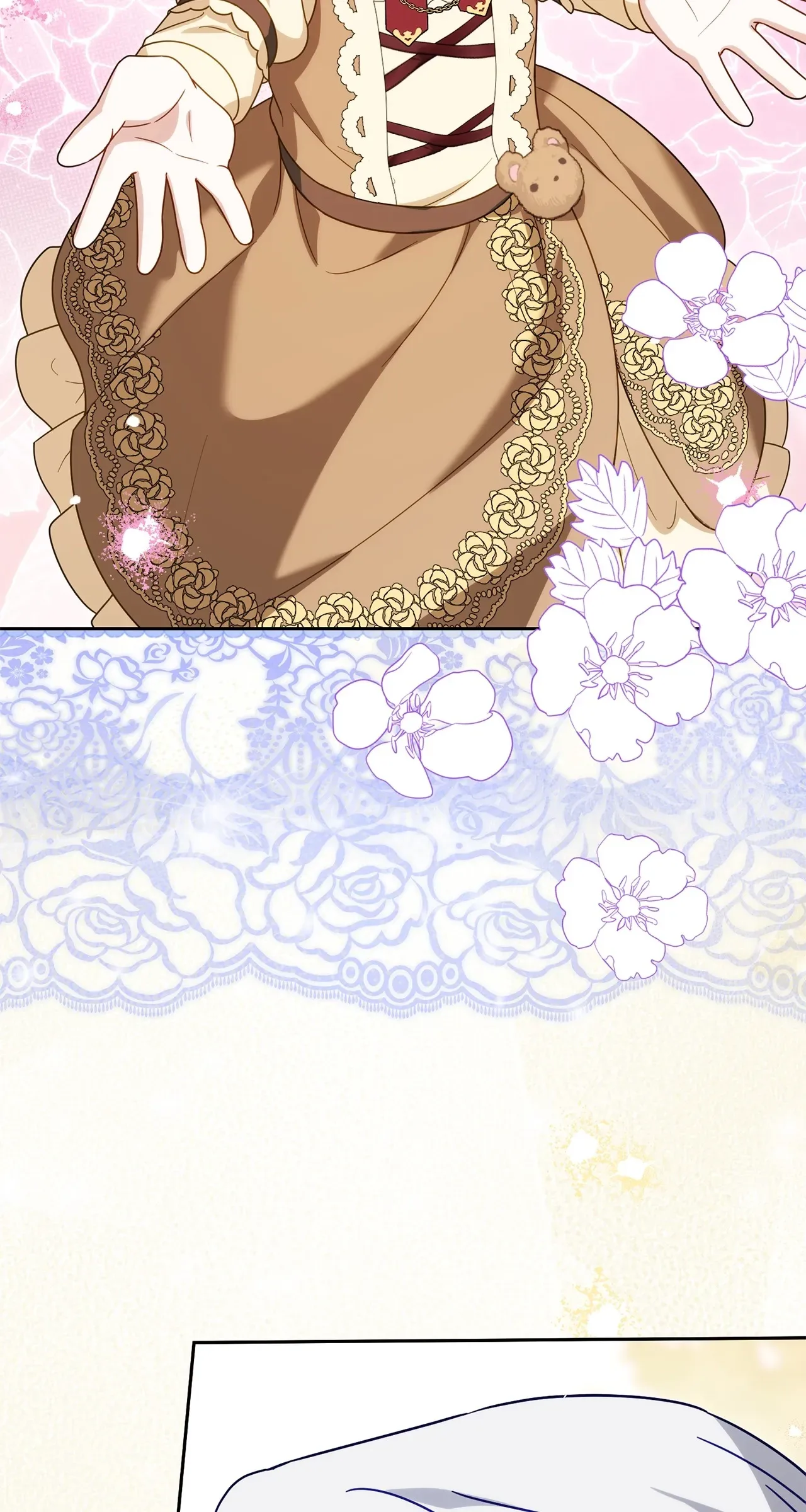 The Family’s Youngest Is This Household’s Savior Chapter 12 Page 14