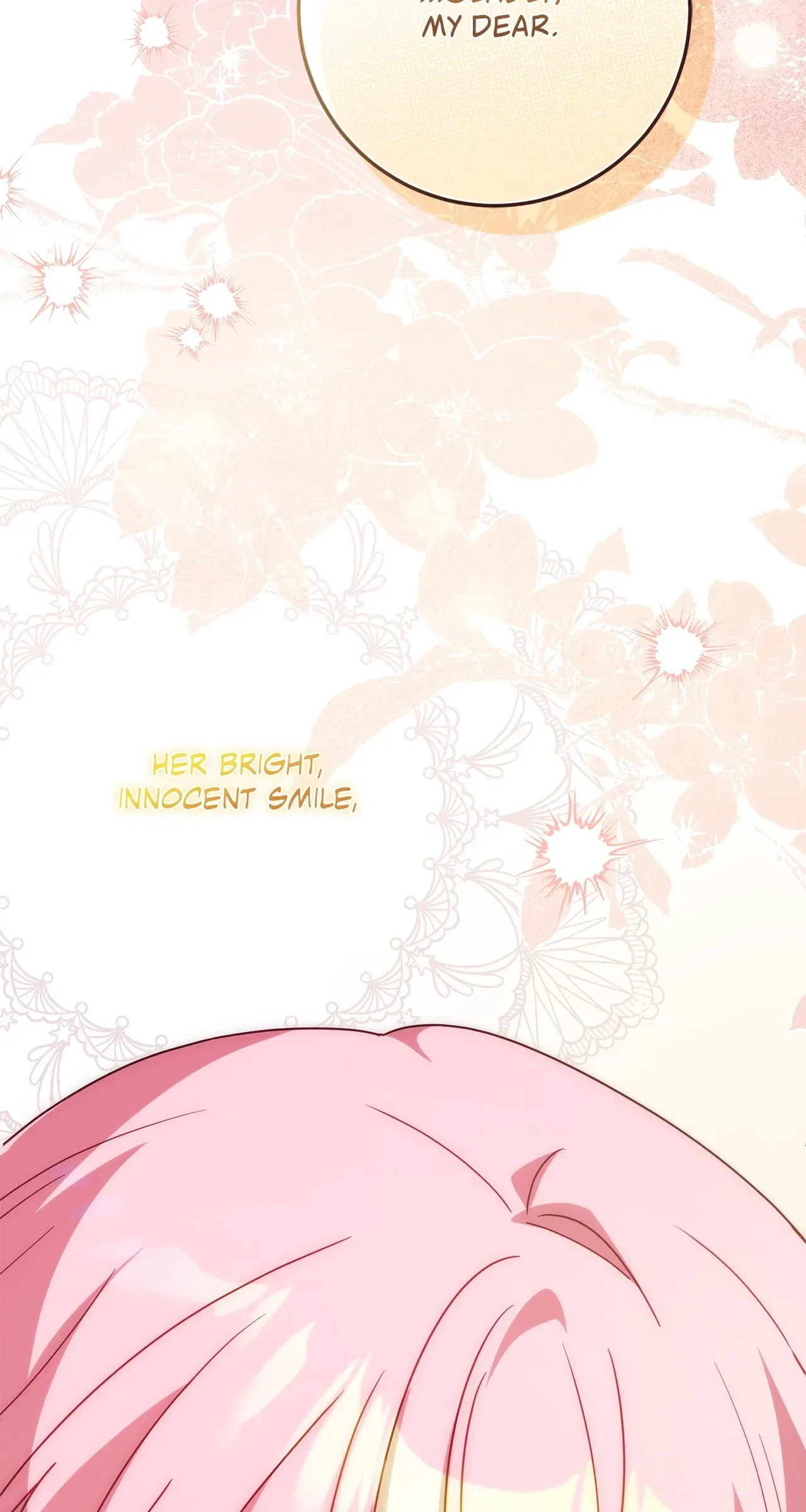 The Family’s Youngest Is This Household’s Savior Chapter 12 Page 20