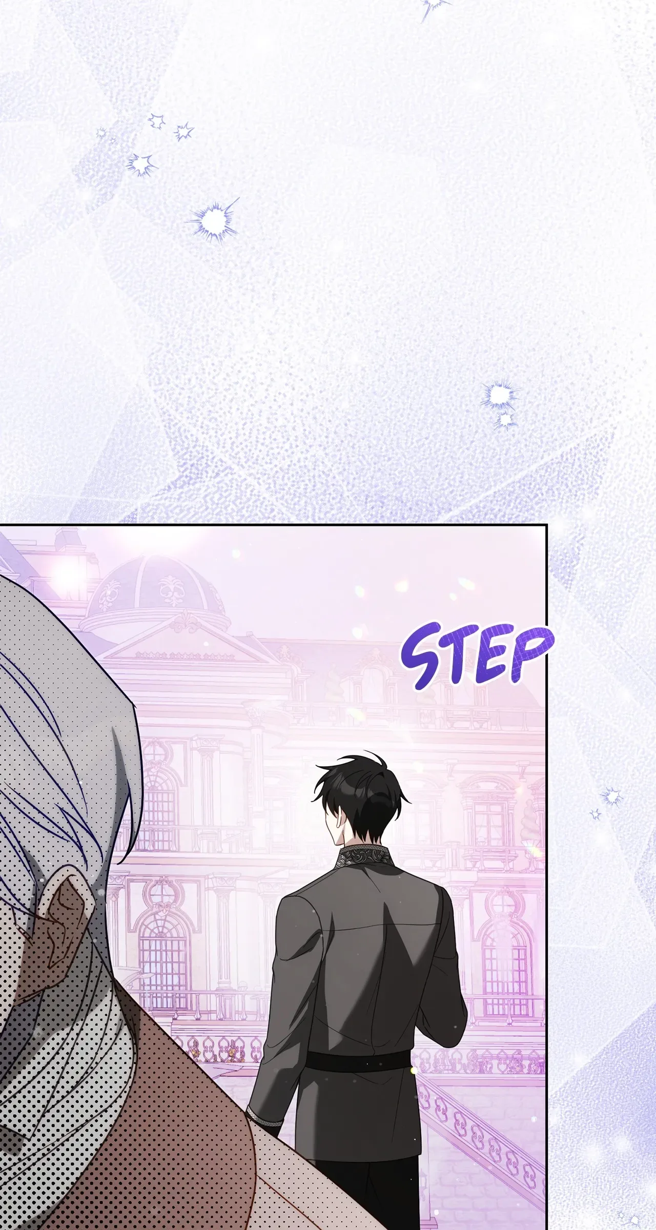 The Family’s Youngest Is This Household’s Savior Chapter 12 Page 24