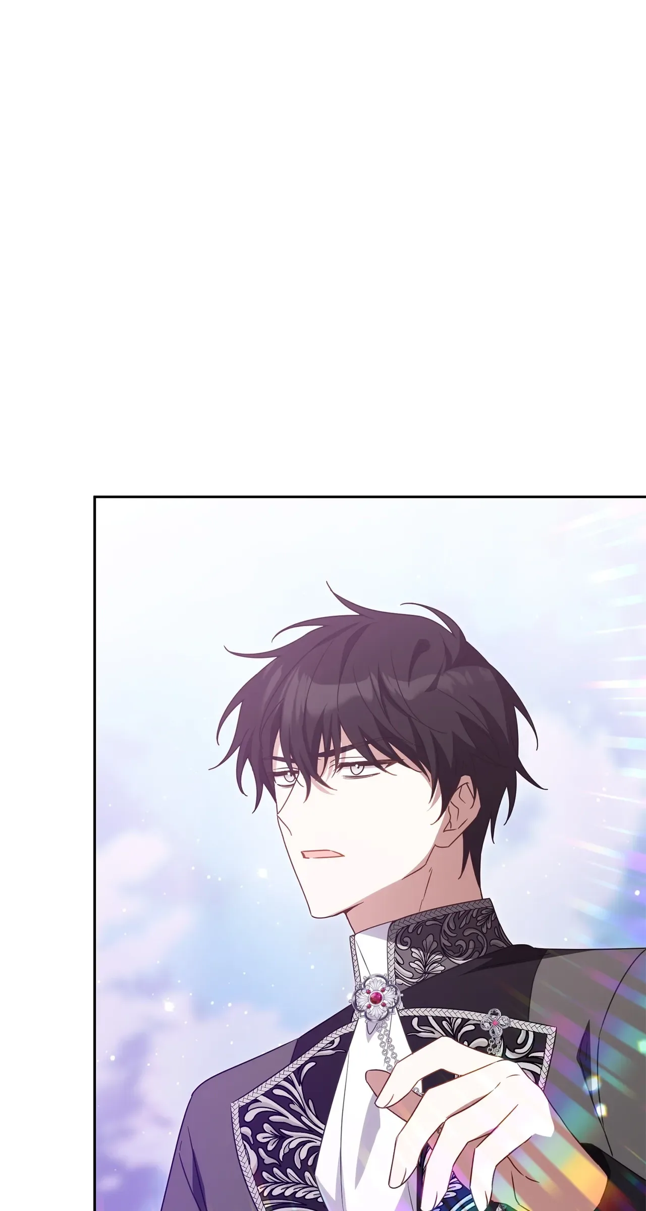The Family’s Youngest Is This Household’s Savior Chapter 12 Page 27