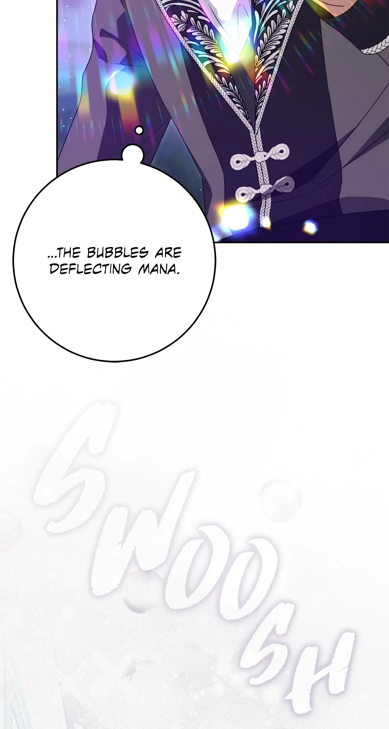 The Family’s Youngest Is This Household’s Savior Chapter 12 Page 28