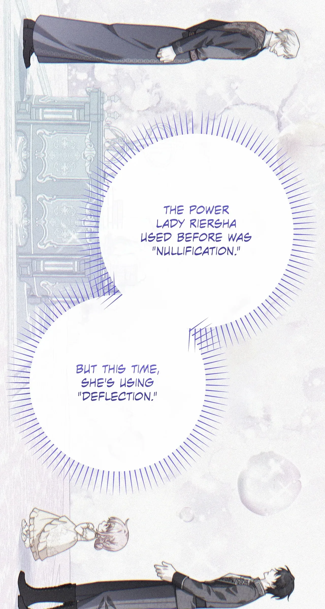 The Family’s Youngest Is This Household’s Savior Chapter 12 Page 29