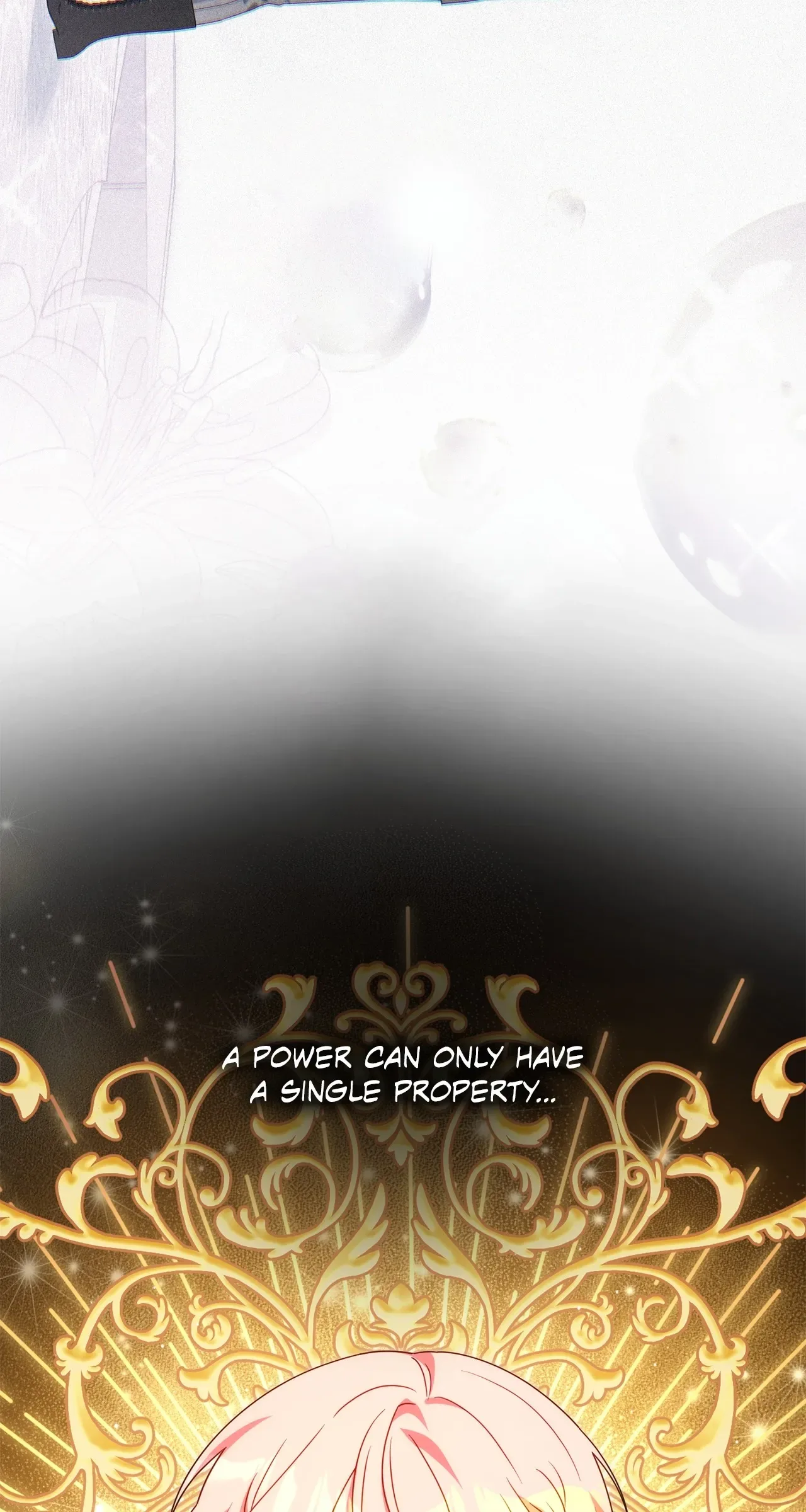 The Family’s Youngest Is This Household’s Savior Chapter 12 Page 30