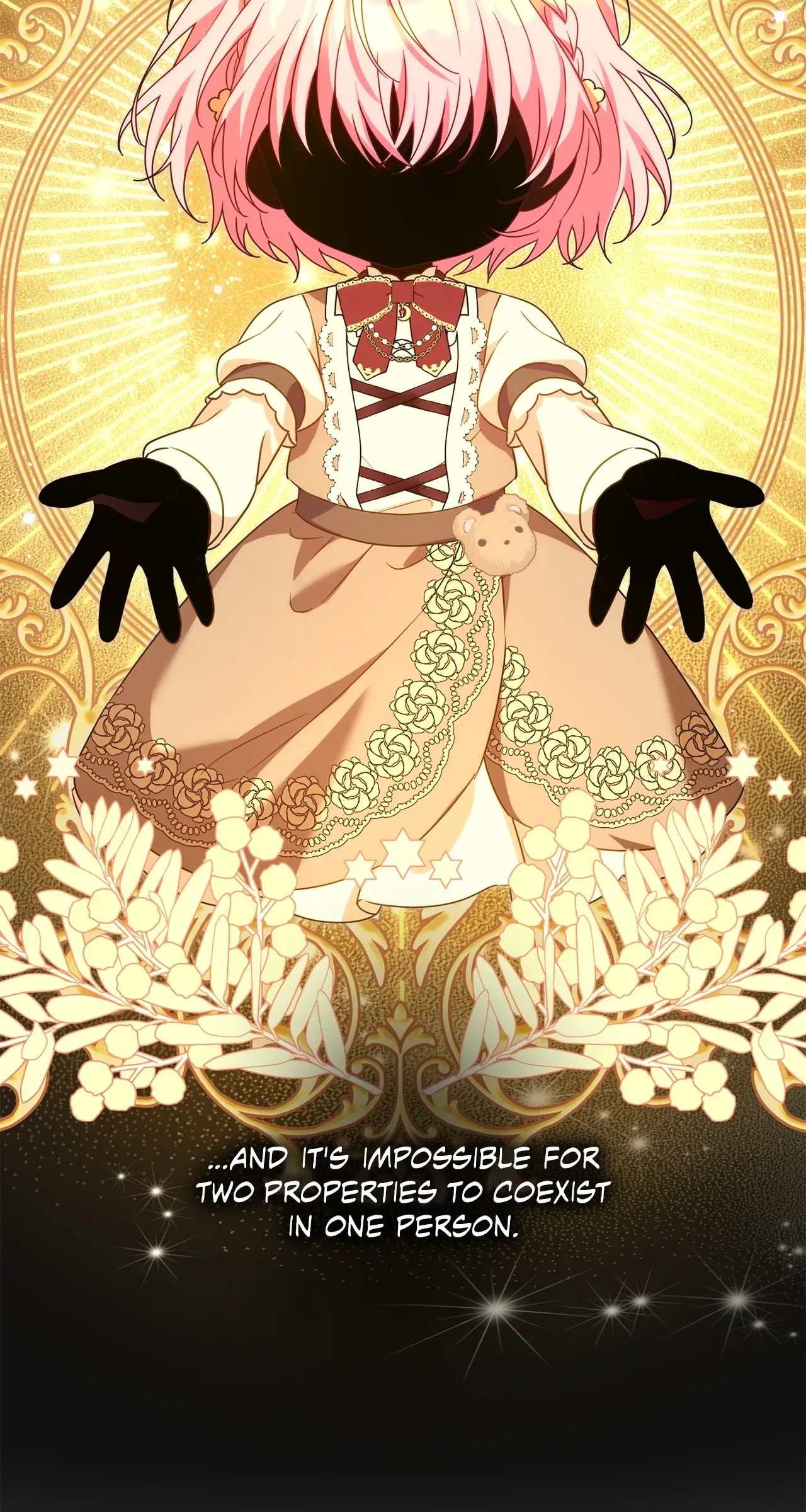 The Family’s Youngest Is This Household’s Savior Chapter 12 Page 31