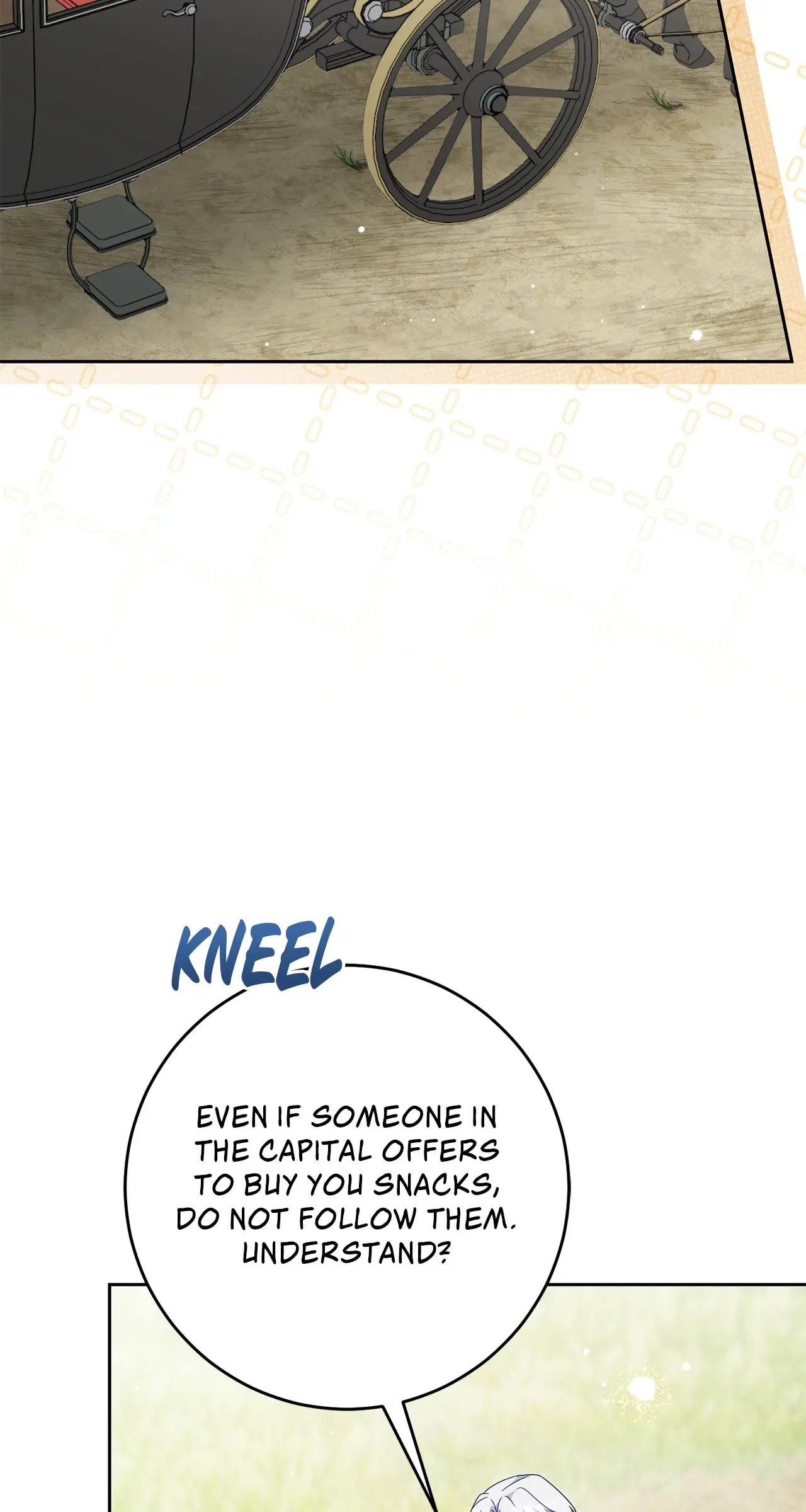 The Family’s Youngest Is This Household’s Savior Chapter 12 Page 43
