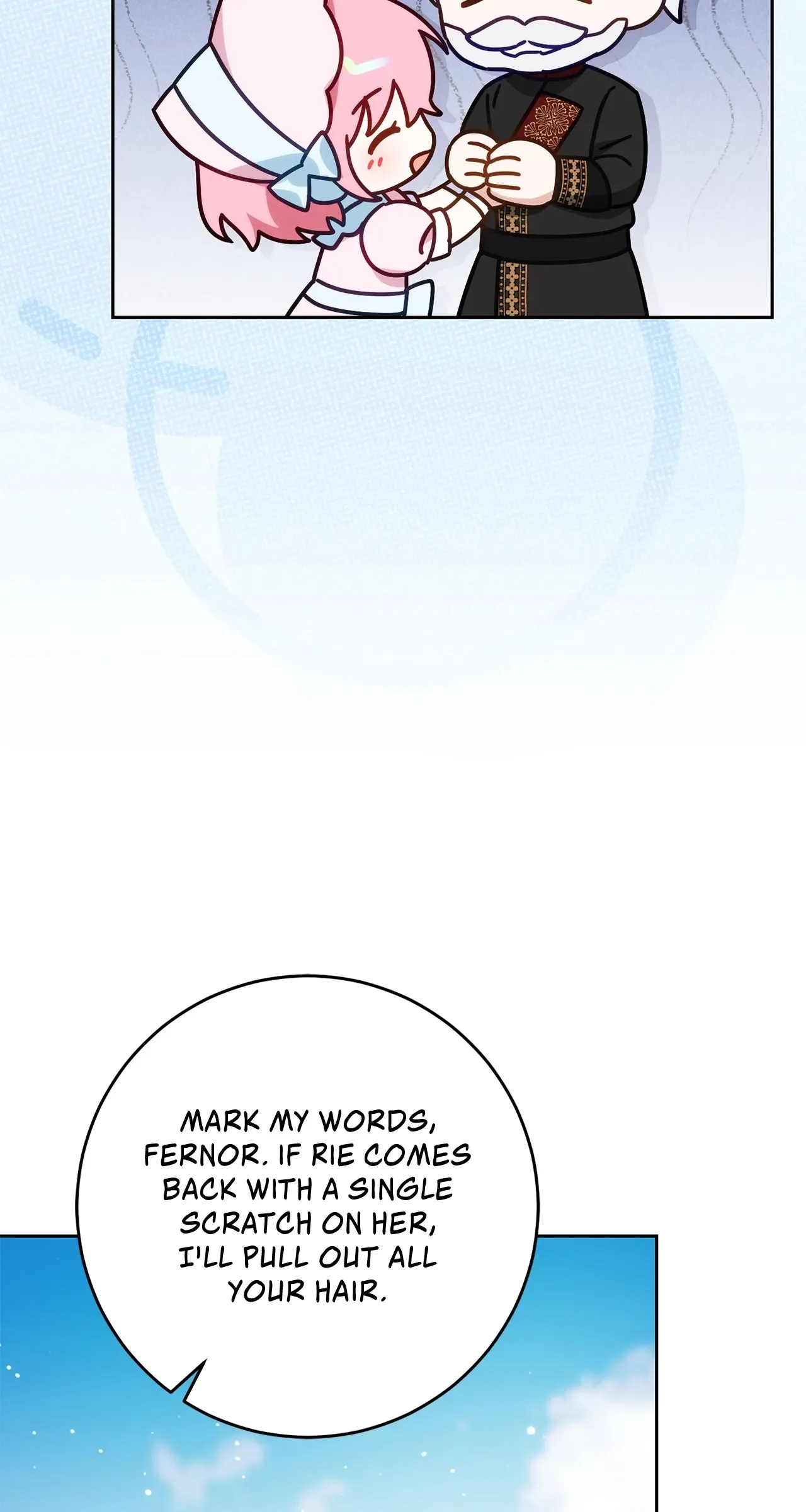 The Family’s Youngest Is This Household’s Savior Chapter 12 Page 48