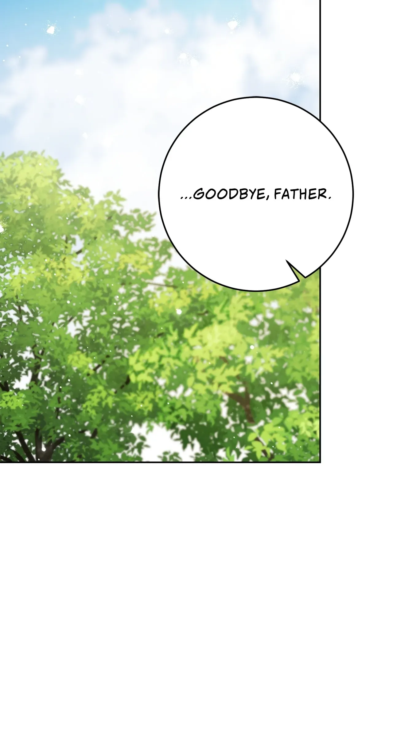 The Family’s Youngest Is This Household’s Savior Chapter 12 Page 49