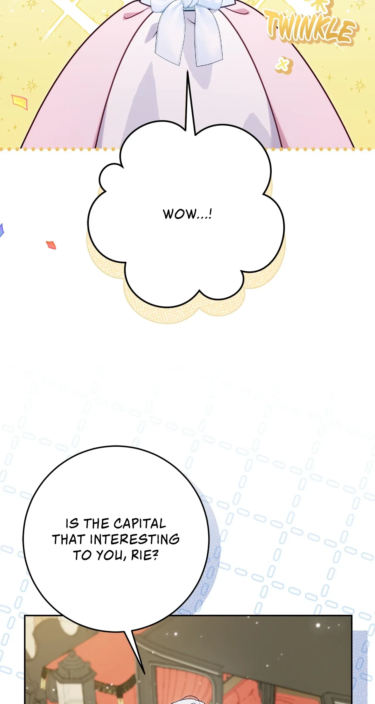 The Family’s Youngest Is This Household’s Savior Chapter 12 Page 59