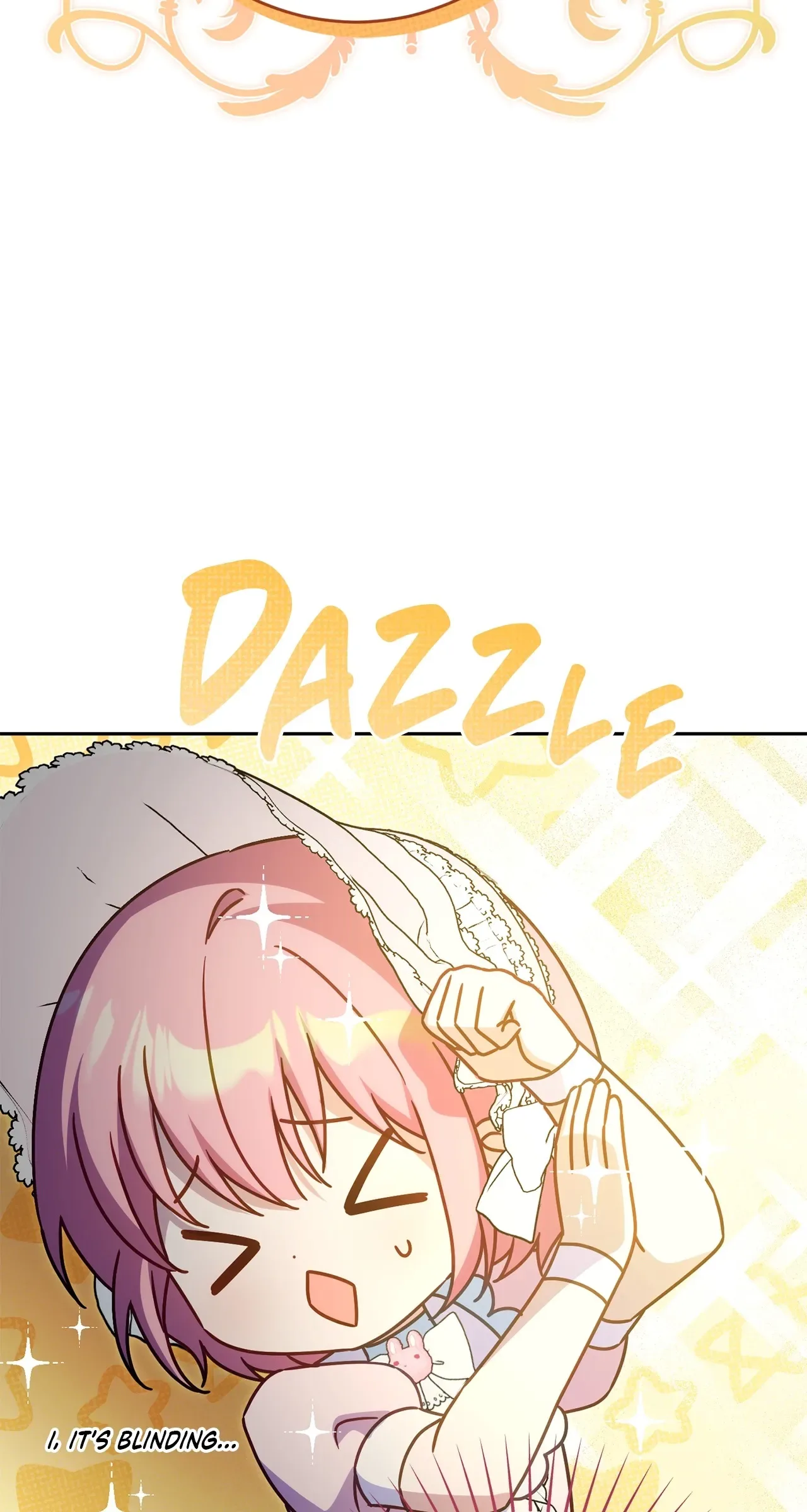 The Family’s Youngest Is This Household’s Savior Chapter 12 Page 65