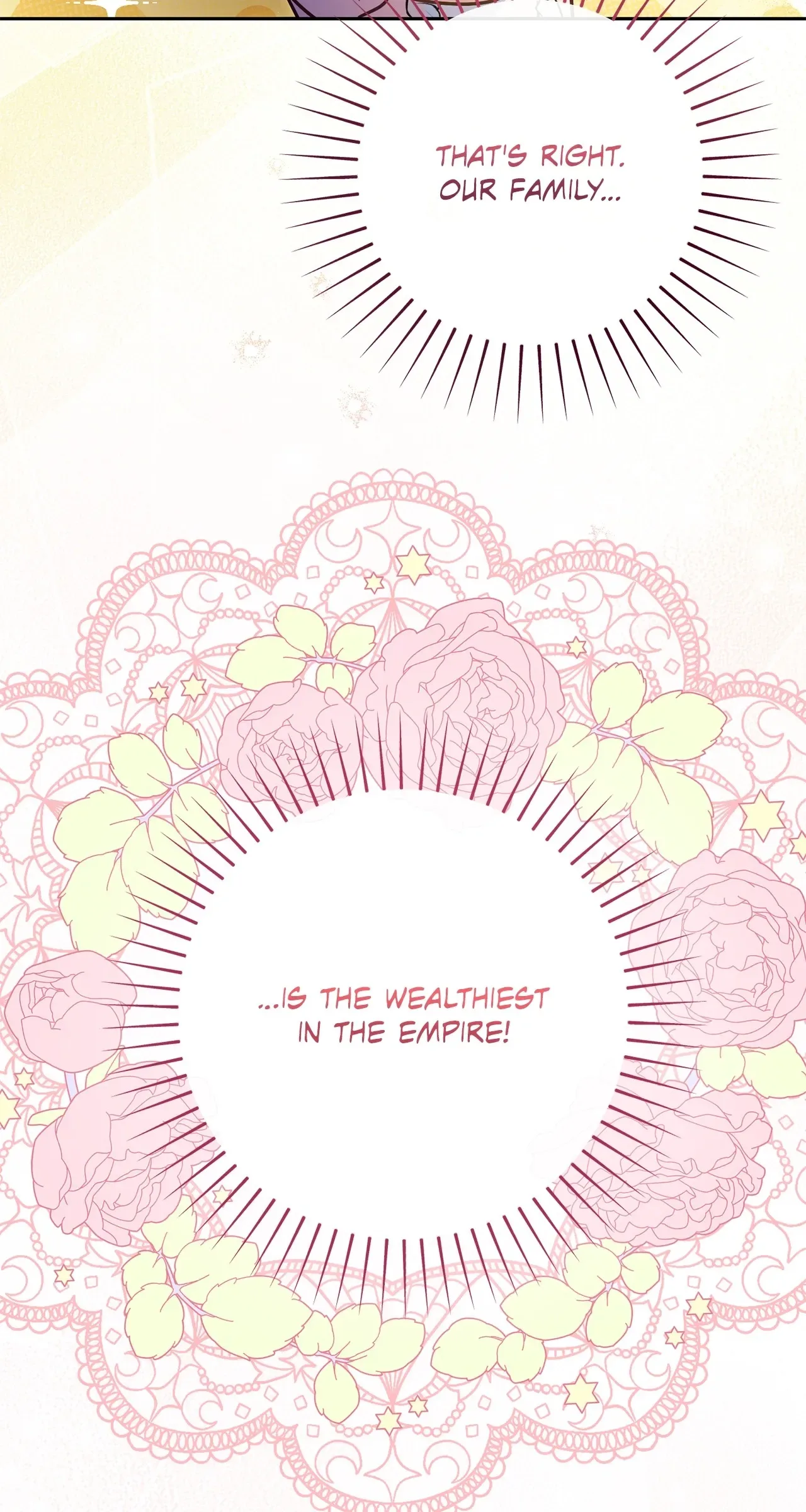 The Family’s Youngest Is This Household’s Savior Chapter 12 Page 66