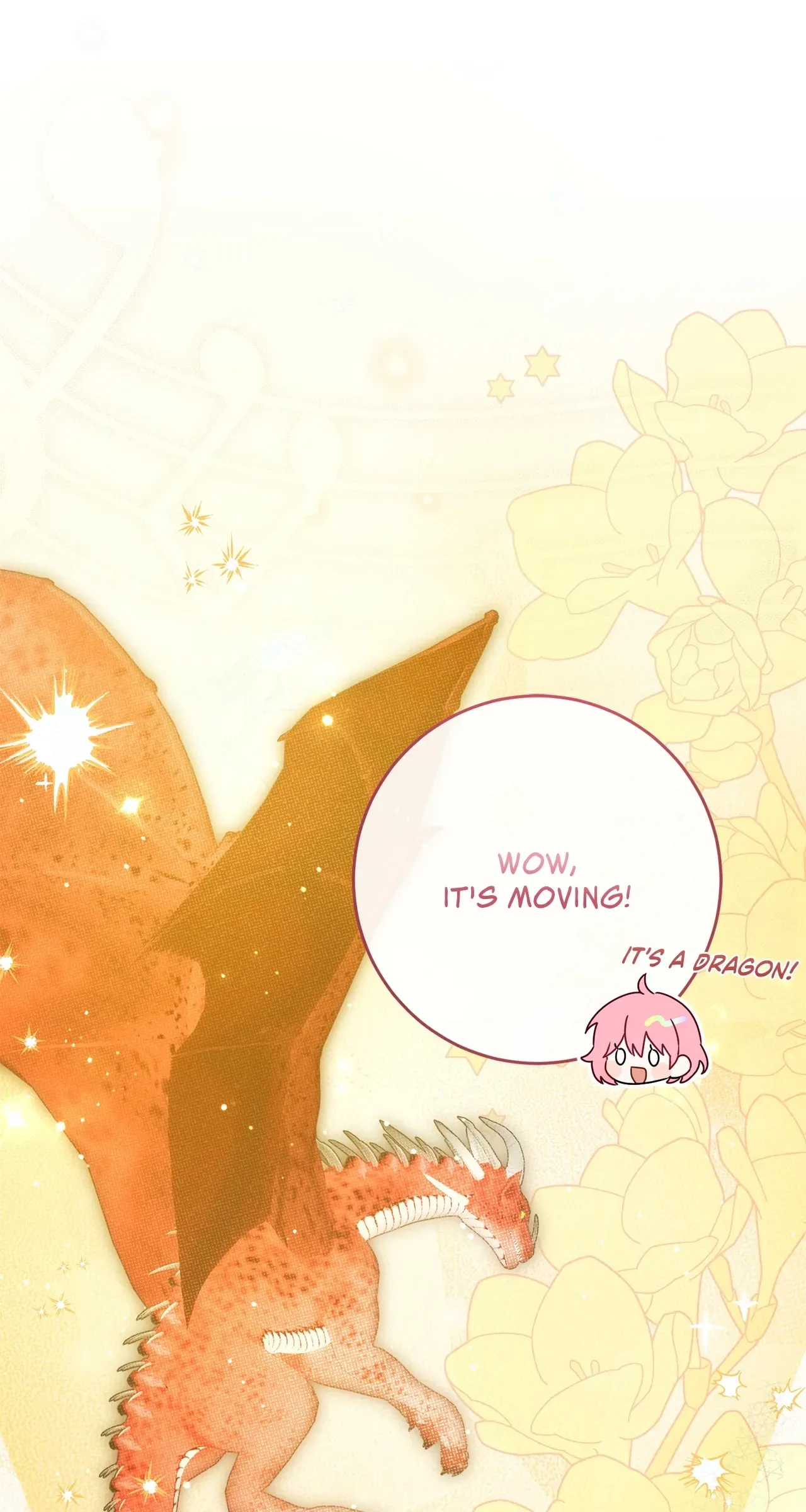 The Family’s Youngest Is This Household’s Savior Chapter 12 Page 76