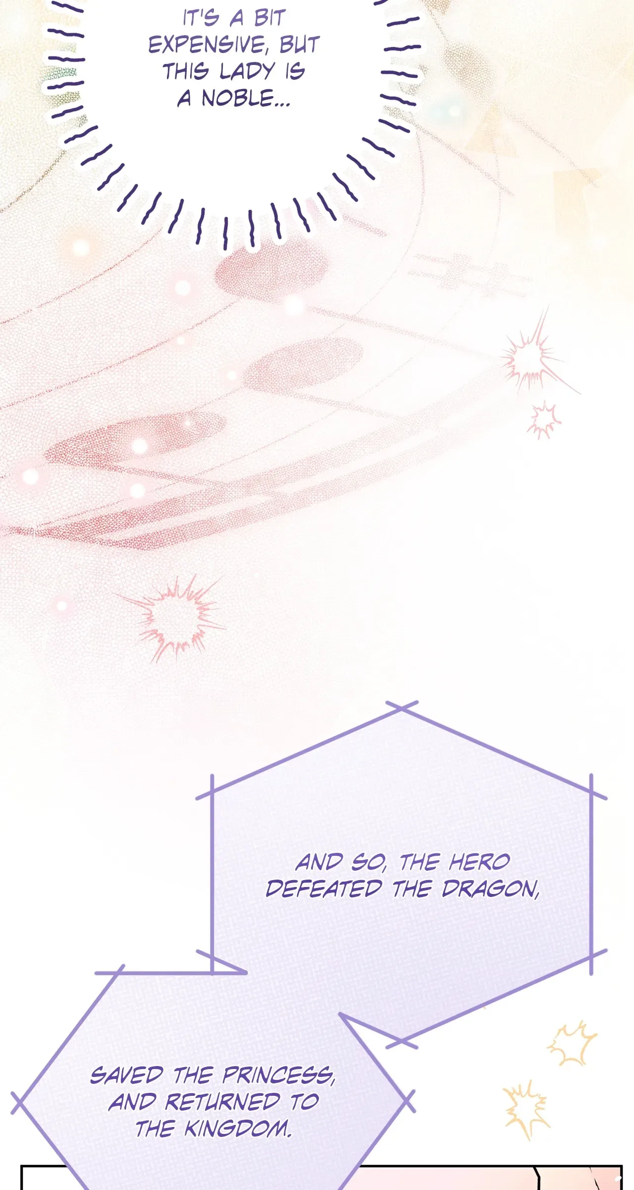 The Family’s Youngest Is This Household’s Savior Chapter 12 Page 78