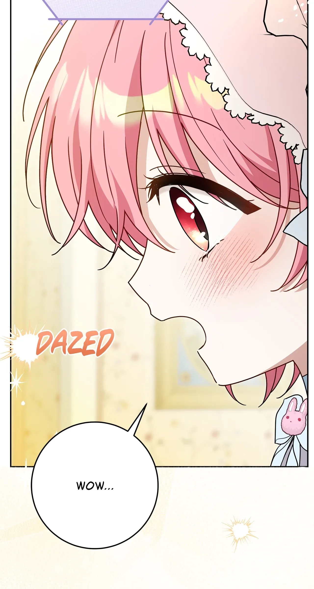 The Family’s Youngest Is This Household’s Savior Chapter 12 Page 79