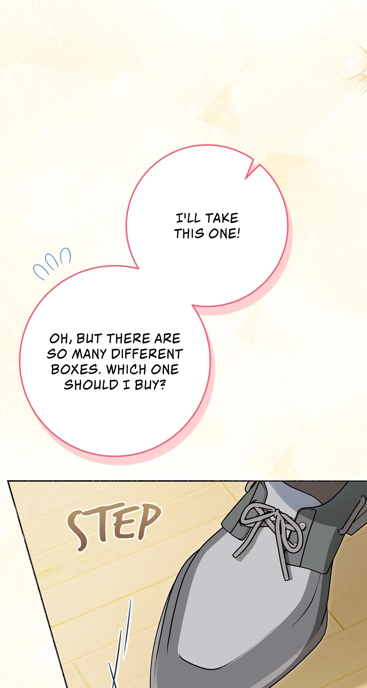 The Family’s Youngest Is This Household’s Savior Chapter 12 Page 80