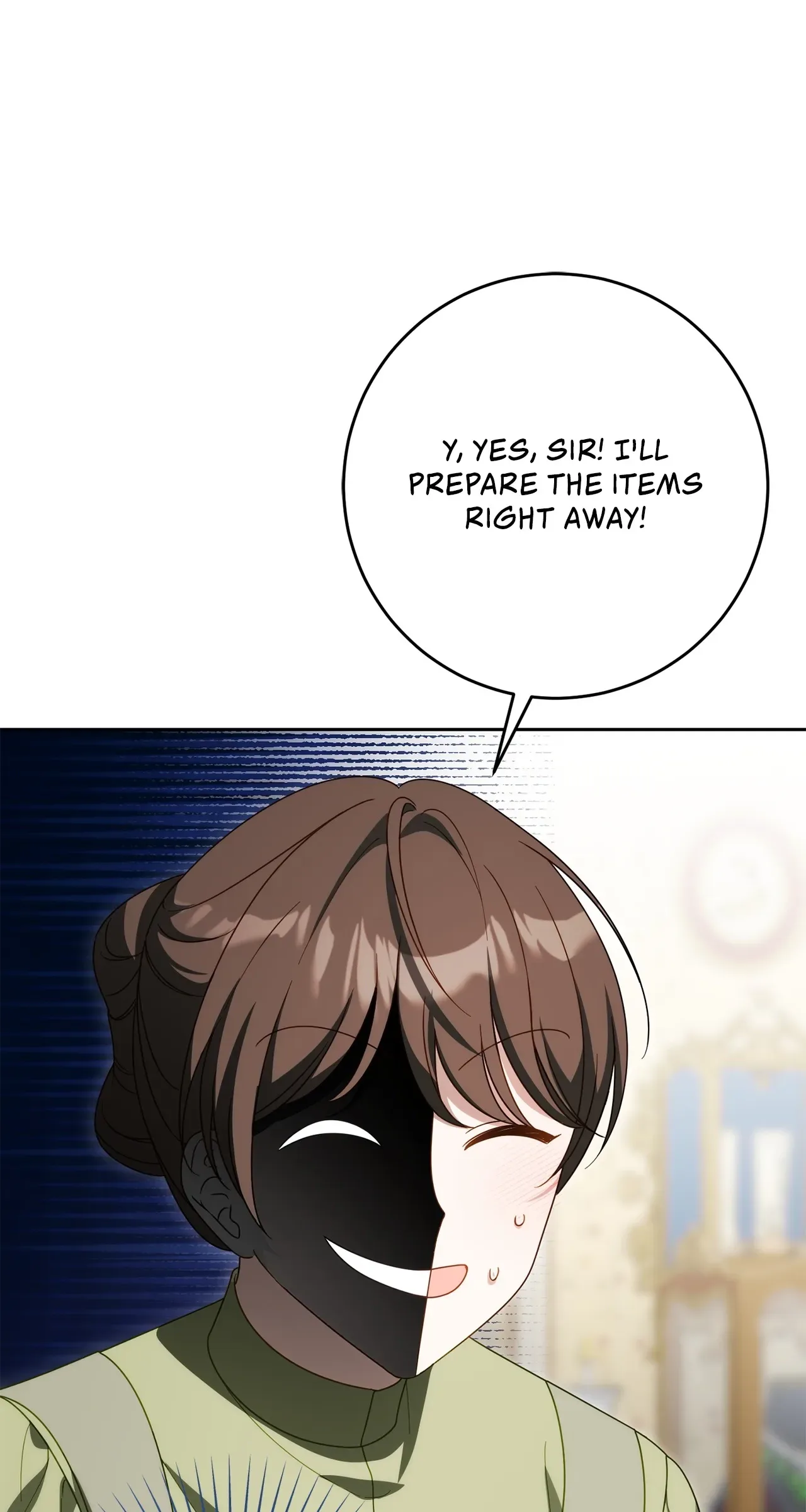 The Family’s Youngest Is This Household’s Savior Chapter 12 Page 85