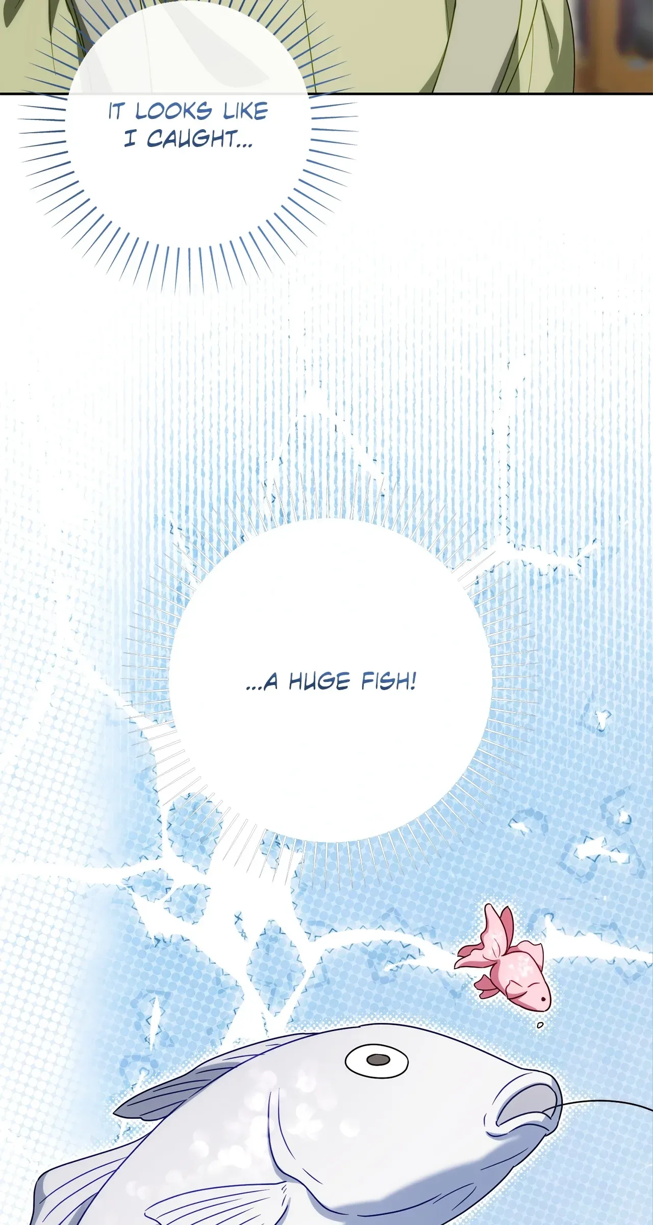 The Family’s Youngest Is This Household’s Savior Chapter 12 Page 86