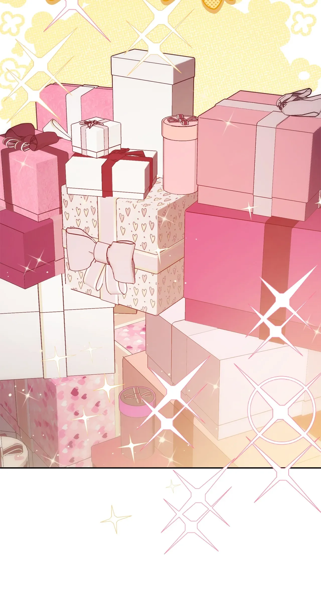 The Family’s Youngest Is This Household’s Savior Chapter 12 Page 89