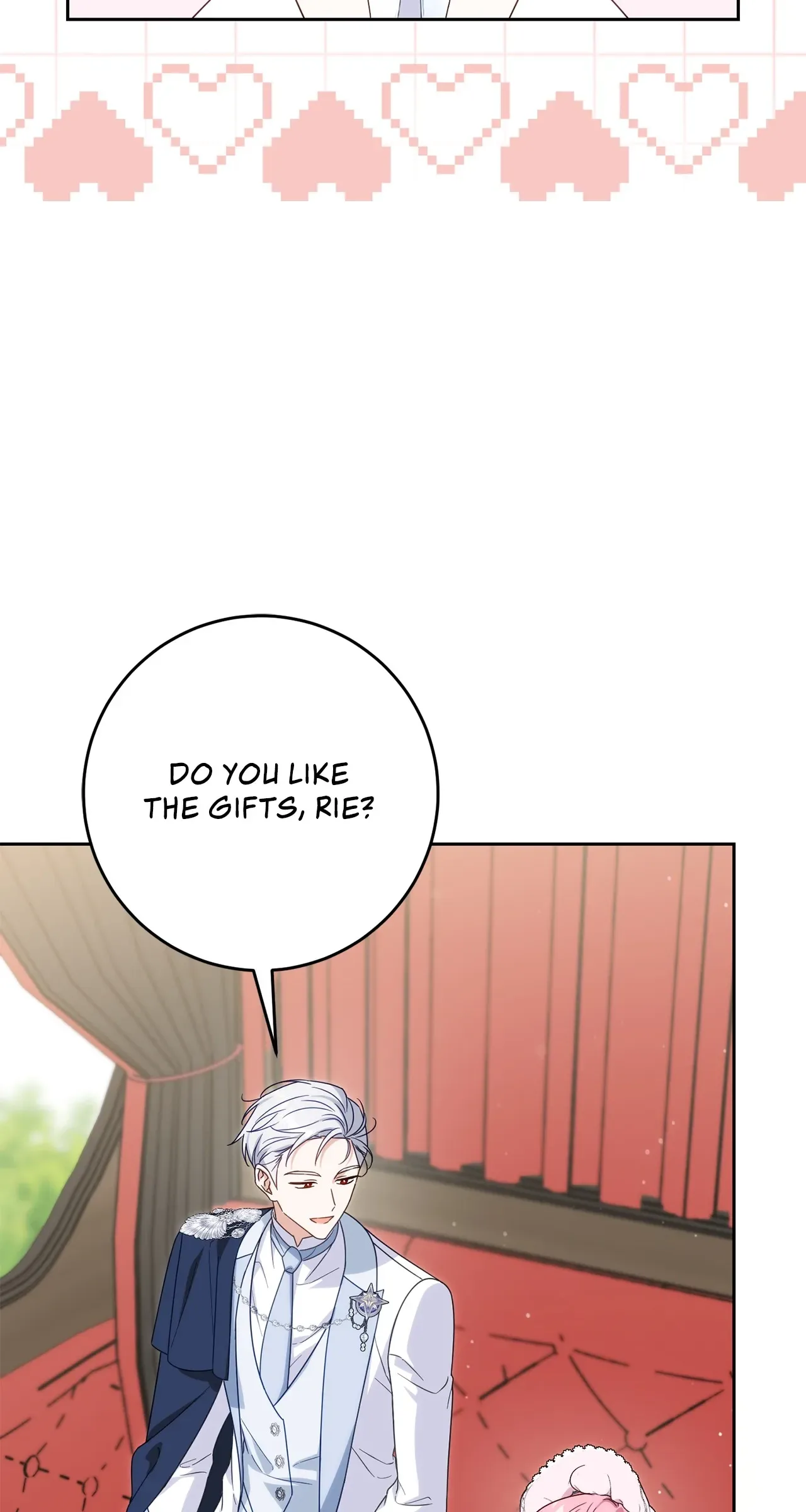 The Family’s Youngest Is This Household’s Savior Chapter 12 Page 91