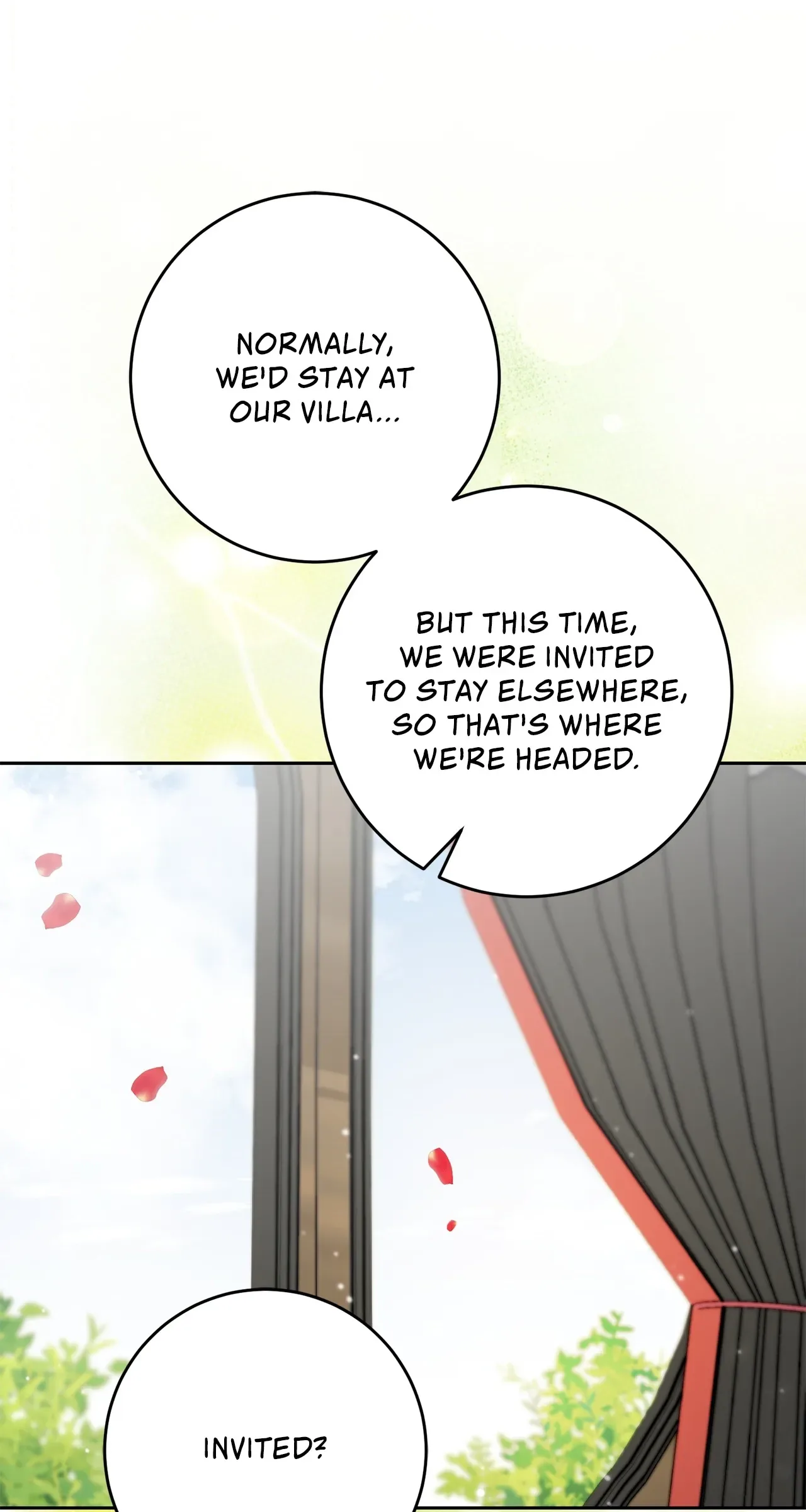The Family’s Youngest Is This Household’s Savior Chapter 12 Page 95