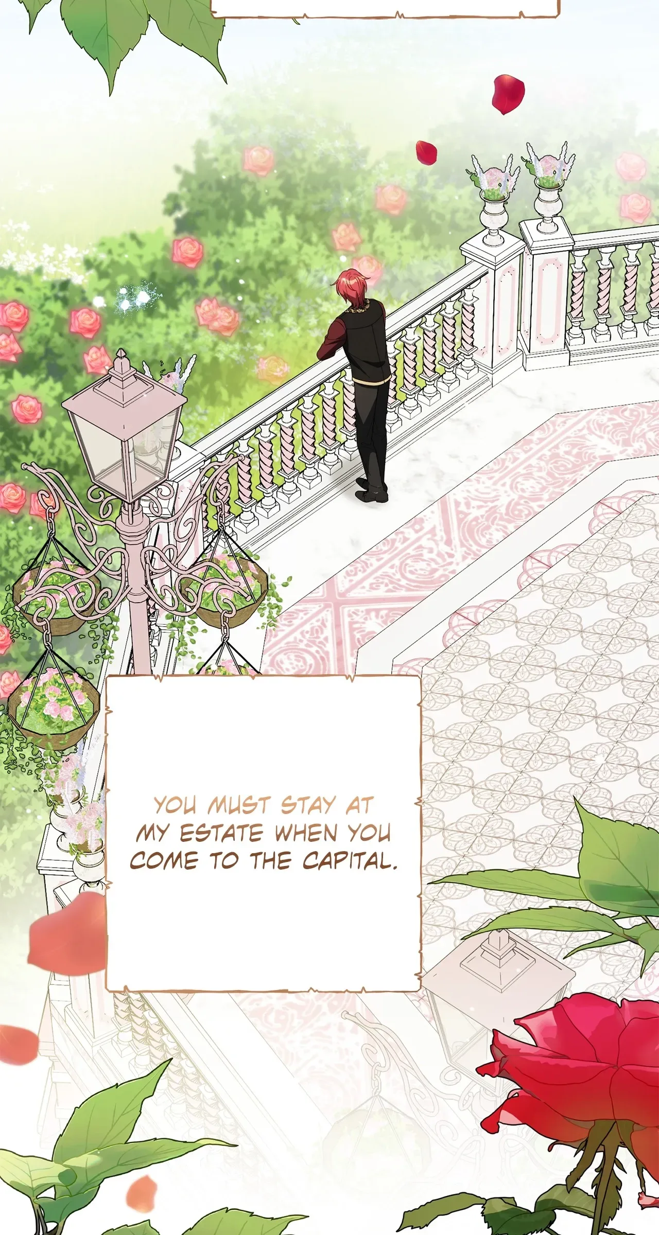 The Family’s Youngest Is This Household’s Savior Chapter 12 Page 100