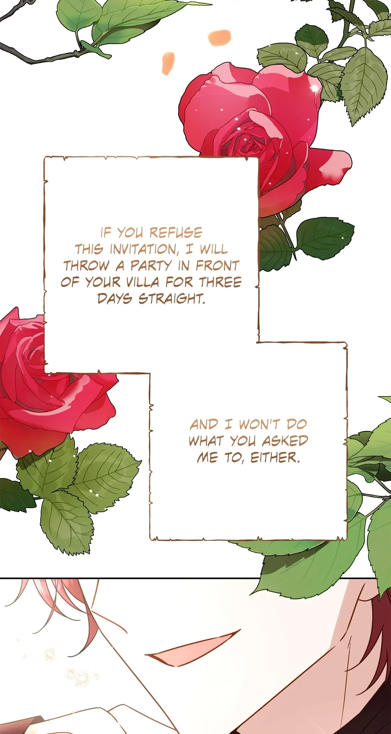 The Family’s Youngest Is This Household’s Savior Chapter 12 Page 101