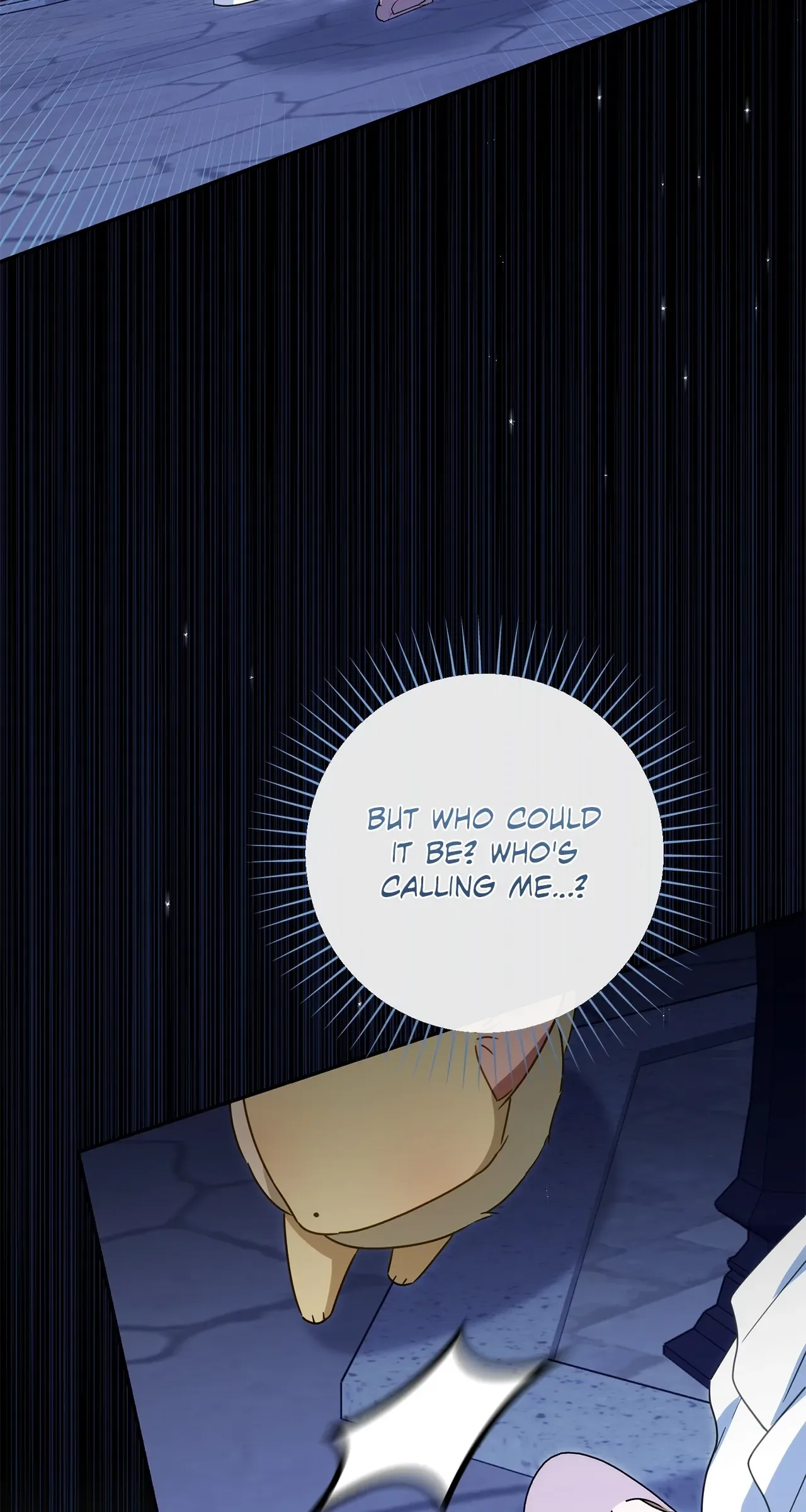 The Family’s Youngest Is This Household’s Savior Chapter 17 Page 7