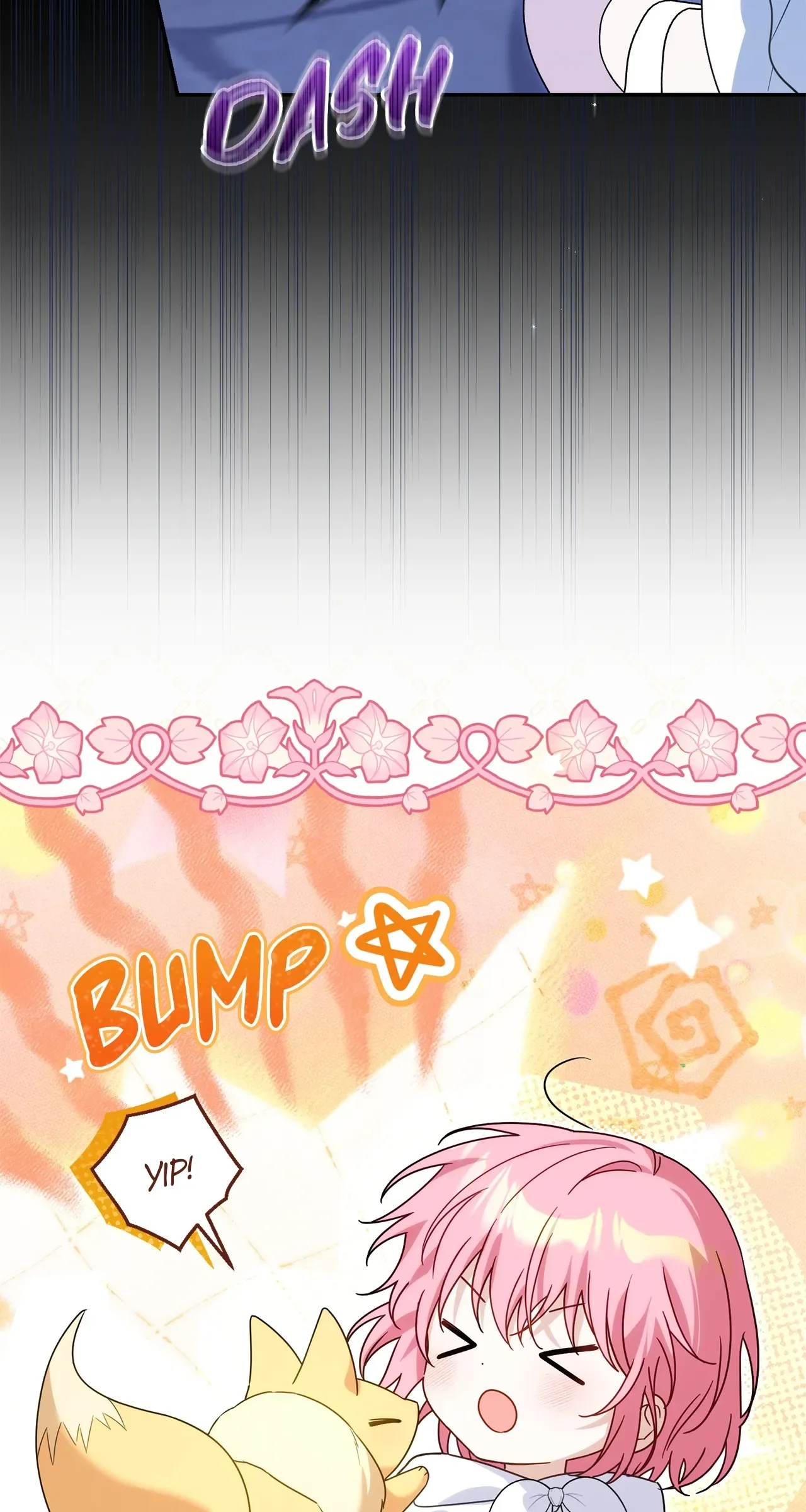 The Family’s Youngest Is This Household’s Savior Chapter 17 Page 8