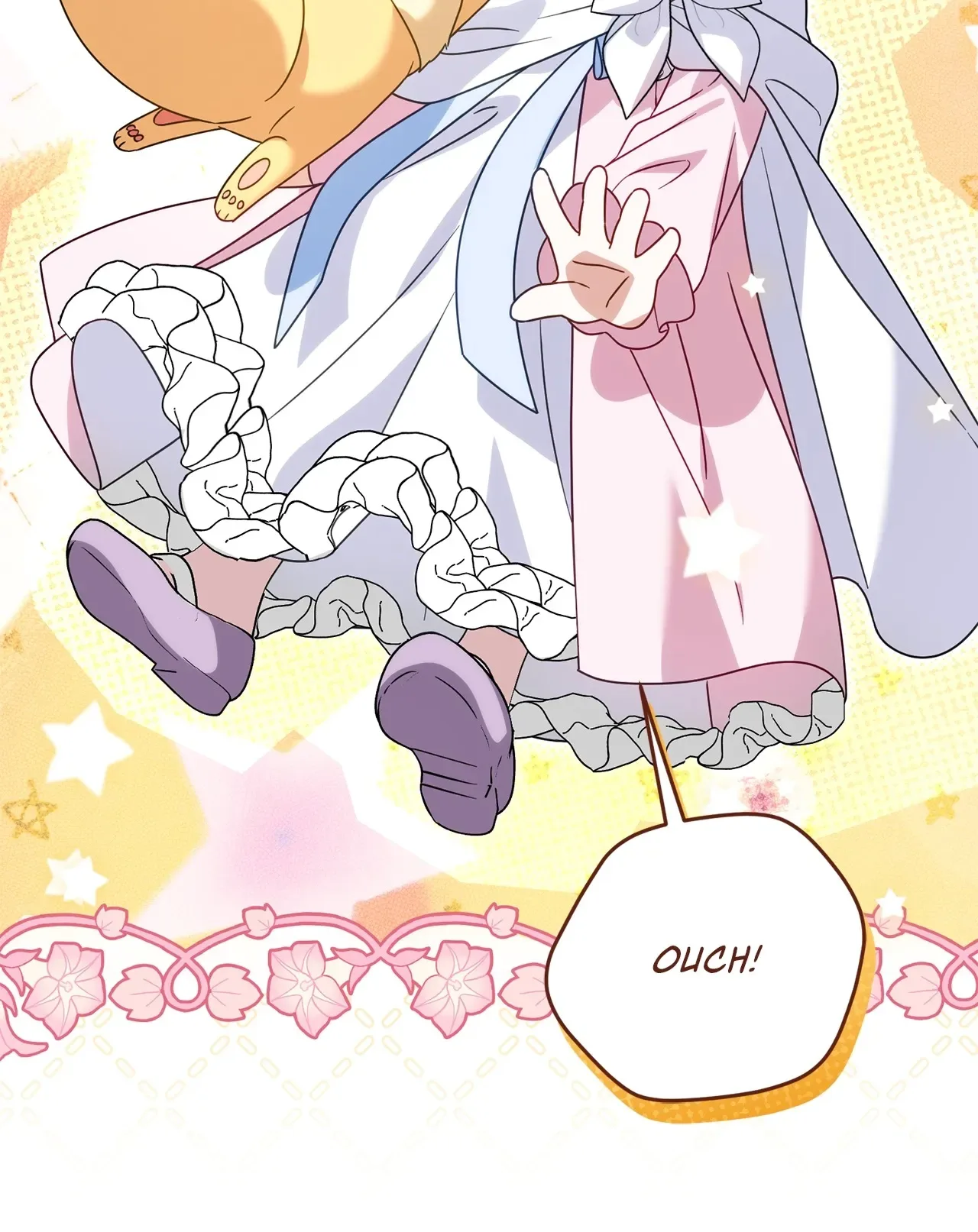 The Family’s Youngest Is This Household’s Savior Chapter 17 Page 9