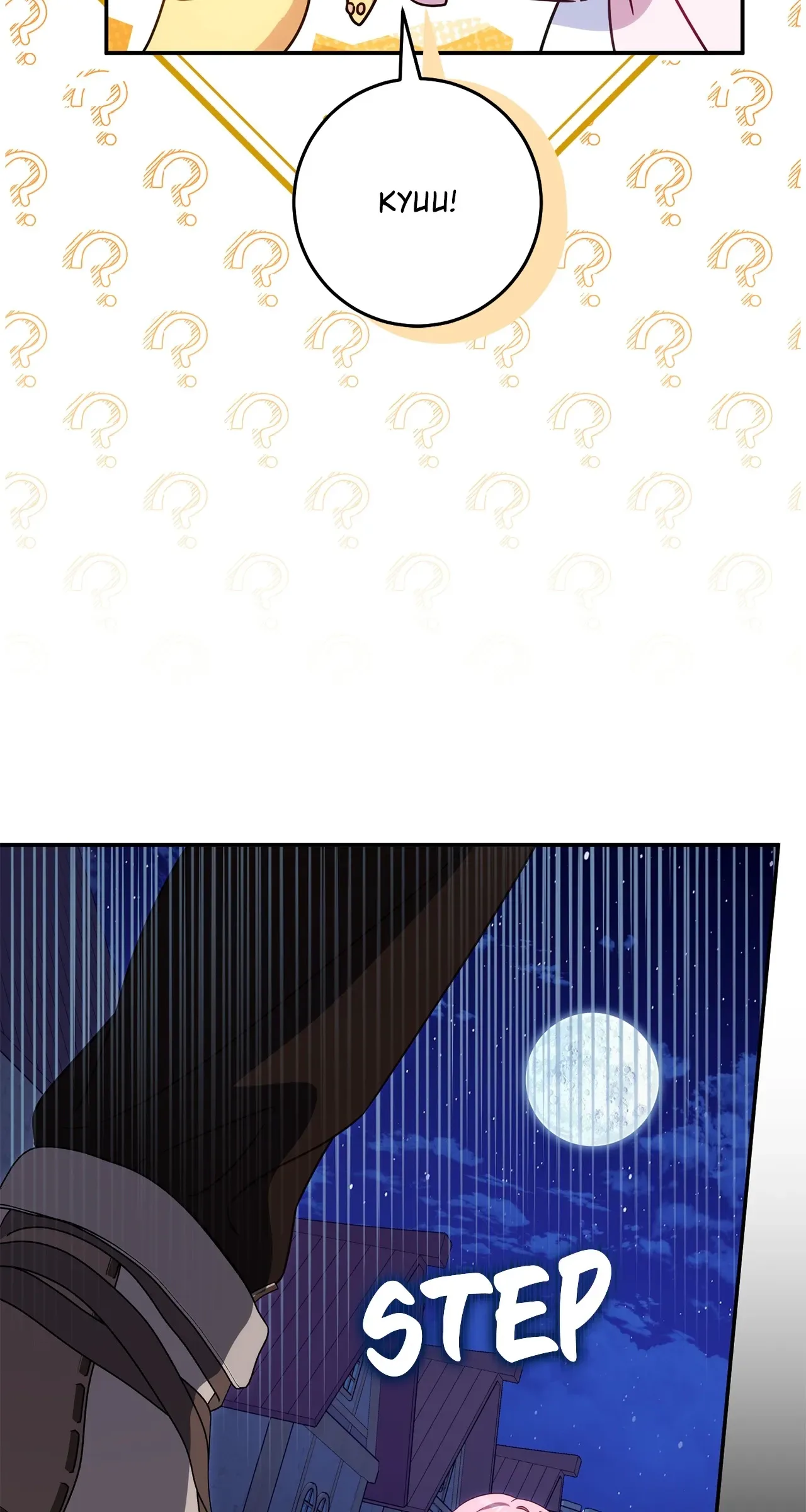 The Family’s Youngest Is This Household’s Savior Chapter 17 Page 11