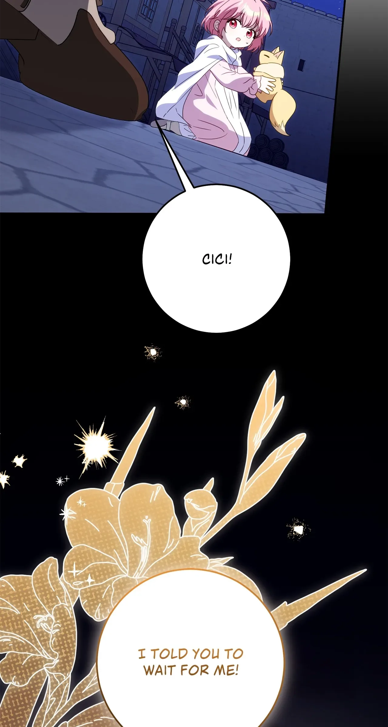 The Family’s Youngest Is This Household’s Savior Chapter 17 Page 12