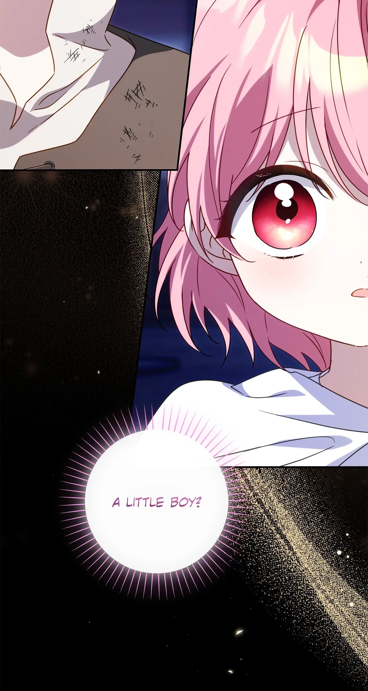 The Family’s Youngest Is This Household’s Savior Chapter 17 Page 15