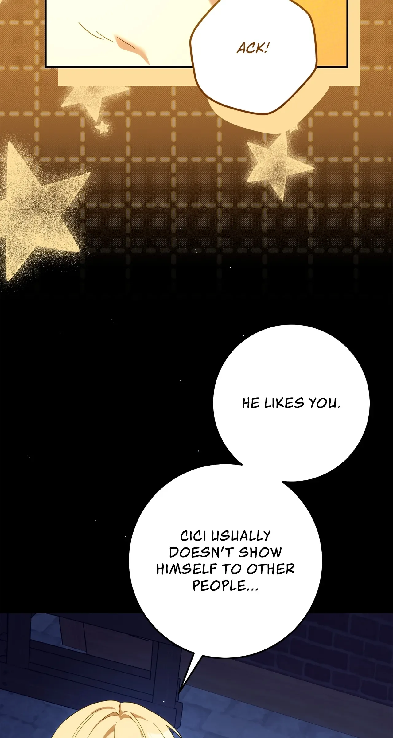 The Family’s Youngest Is This Household’s Savior Chapter 17 Page 19