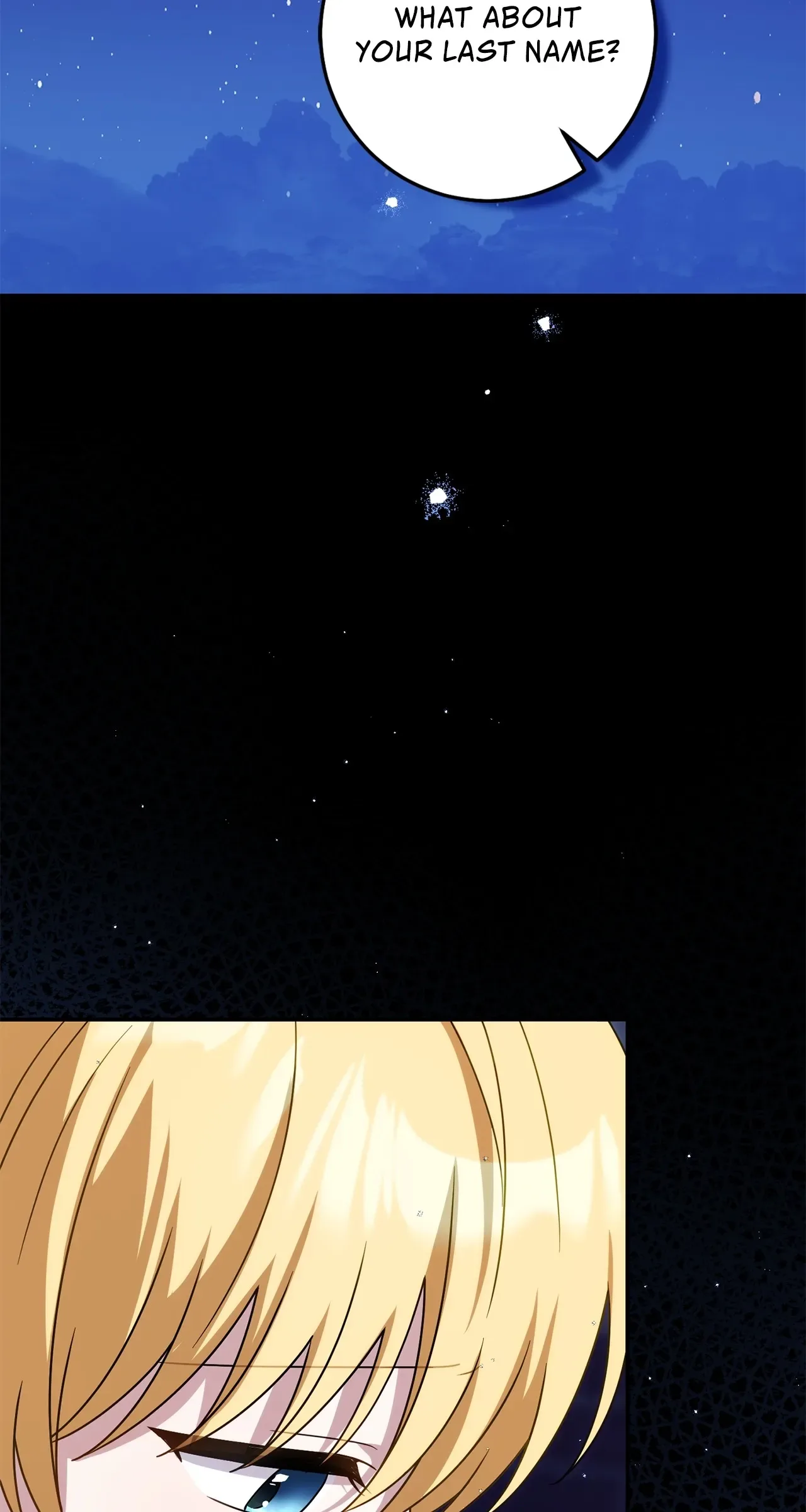 The Family’s Youngest Is This Household’s Savior Chapter 17 Page 23