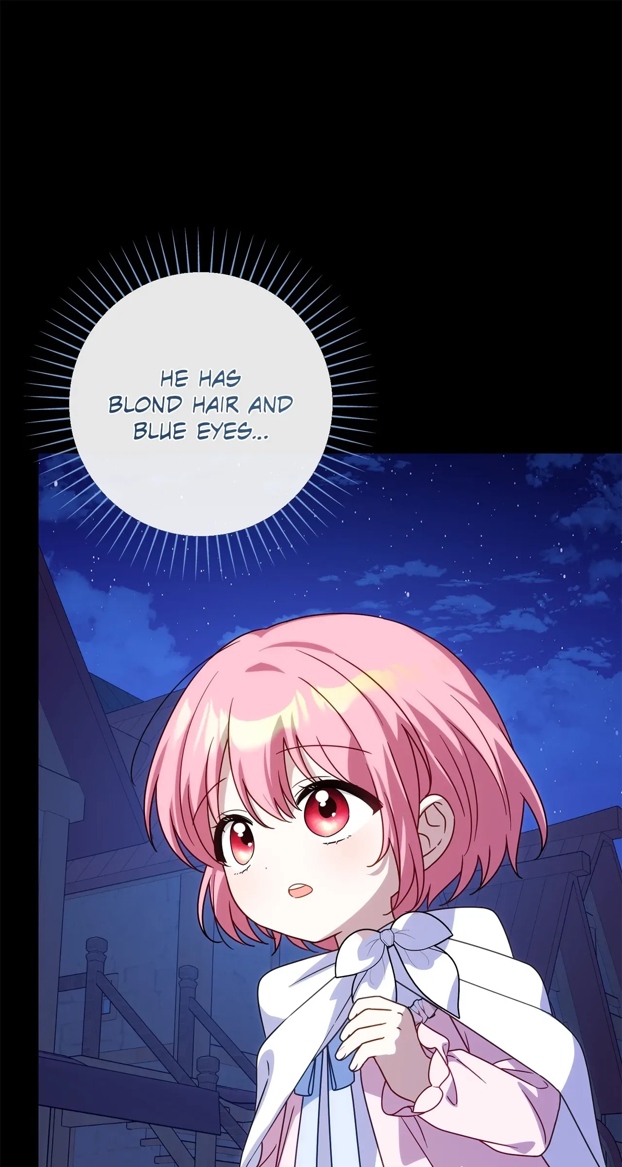 The Family’s Youngest Is This Household’s Savior Chapter 17 Page 25