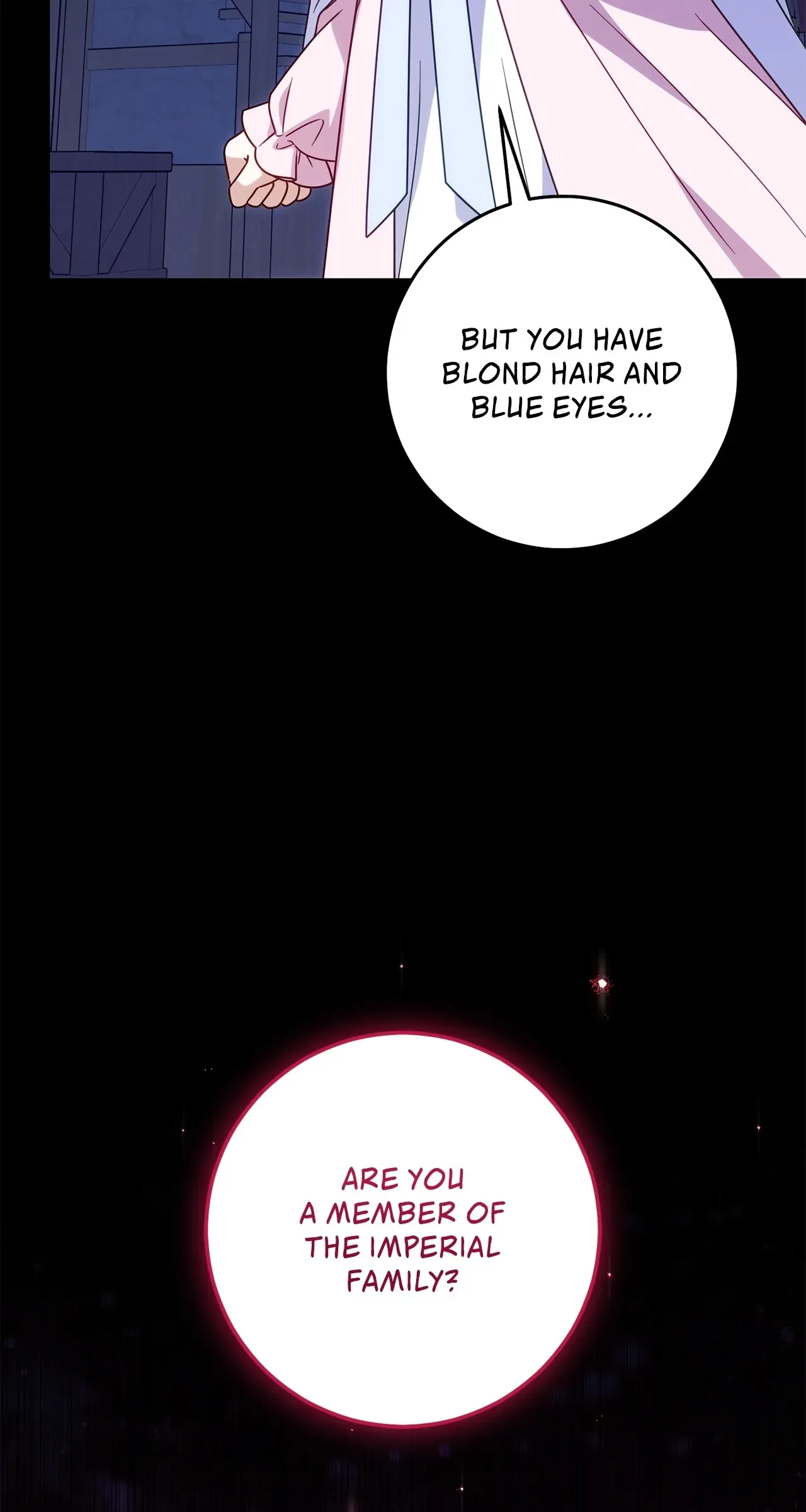 The Family’s Youngest Is This Household’s Savior Chapter 17 Page 26