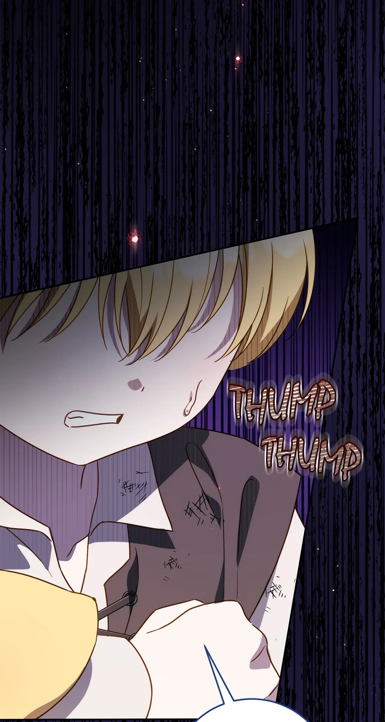 The Family’s Youngest Is This Household’s Savior Chapter 17 Page 28