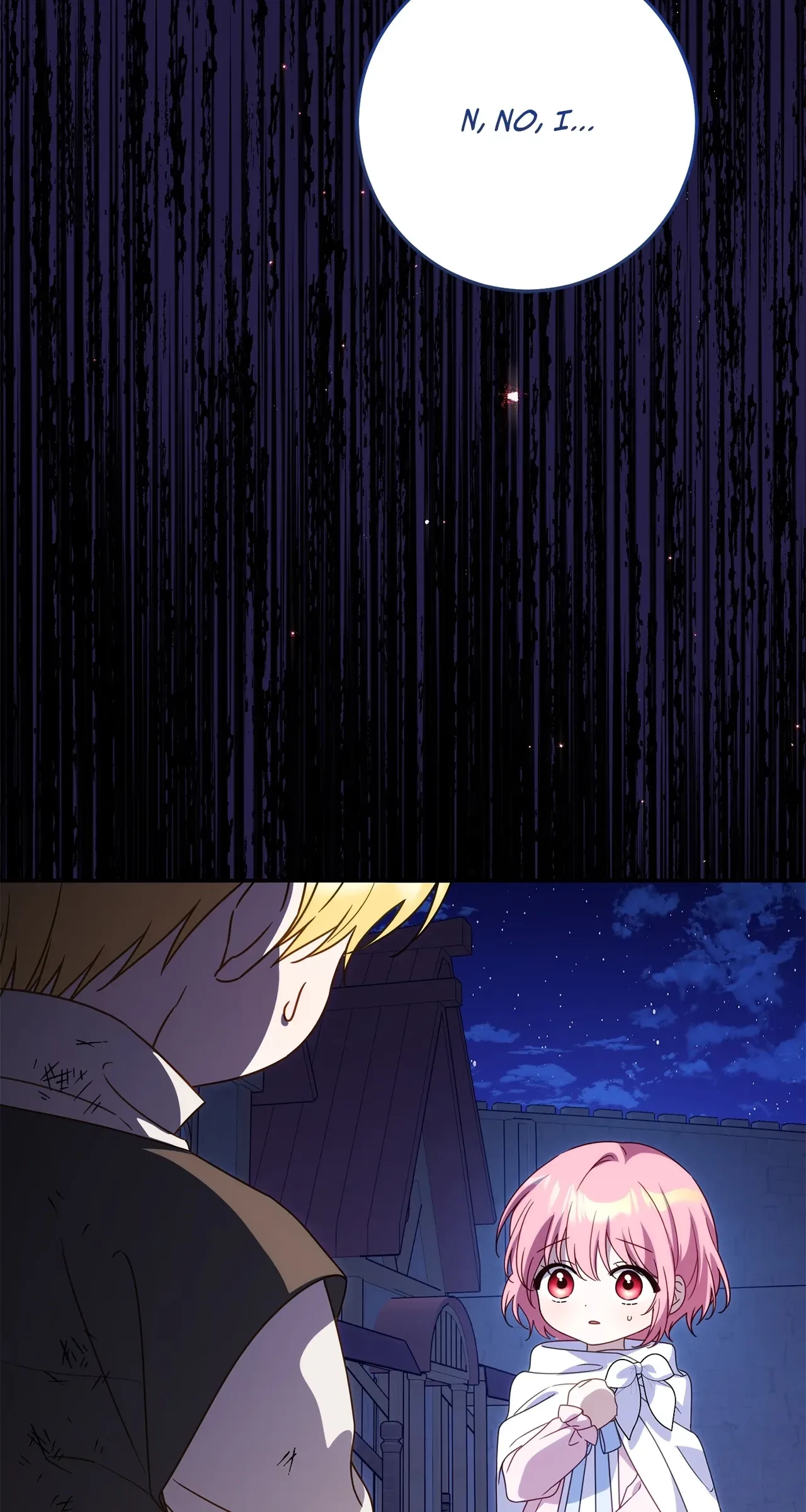 The Family’s Youngest Is This Household’s Savior Chapter 17 Page 29