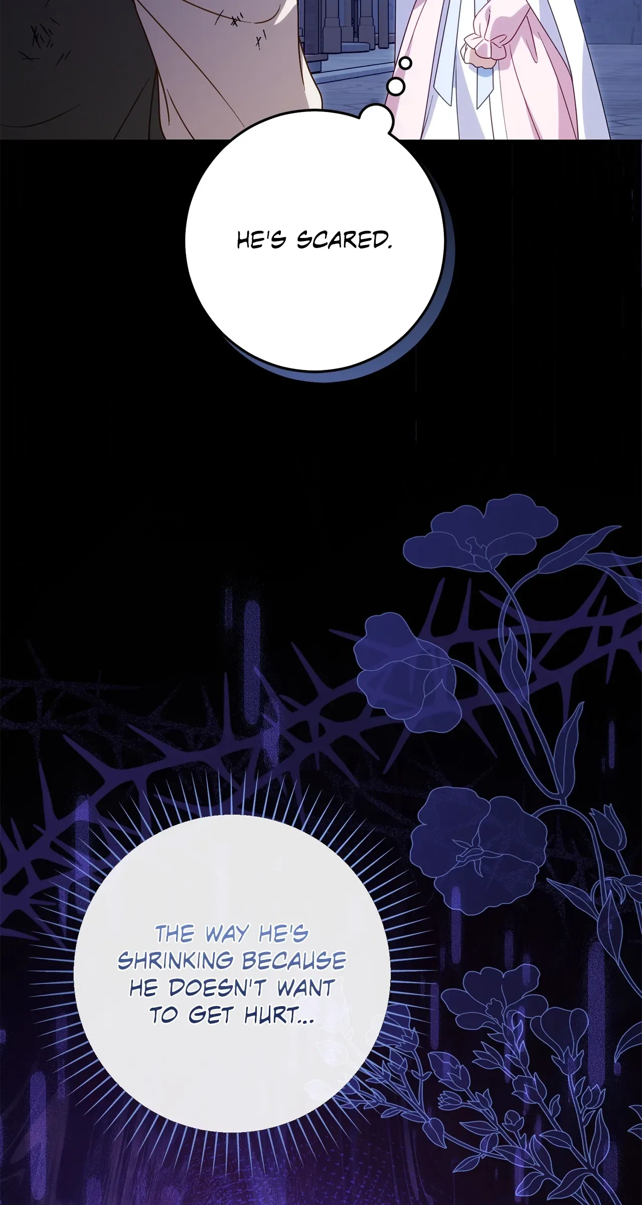 The Family’s Youngest Is This Household’s Savior Chapter 17 Page 30