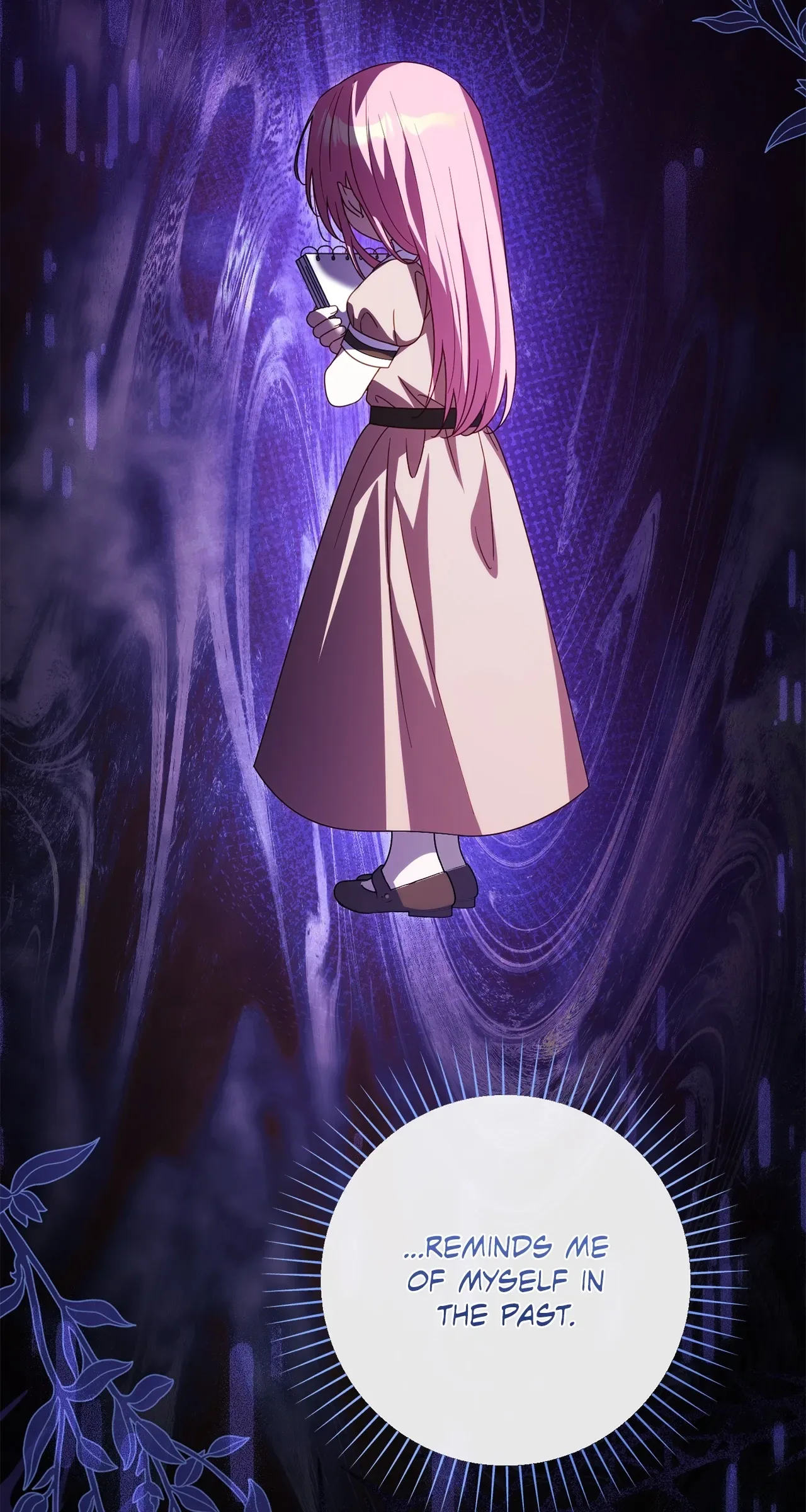 The Family’s Youngest Is This Household’s Savior Chapter 17 Page 31