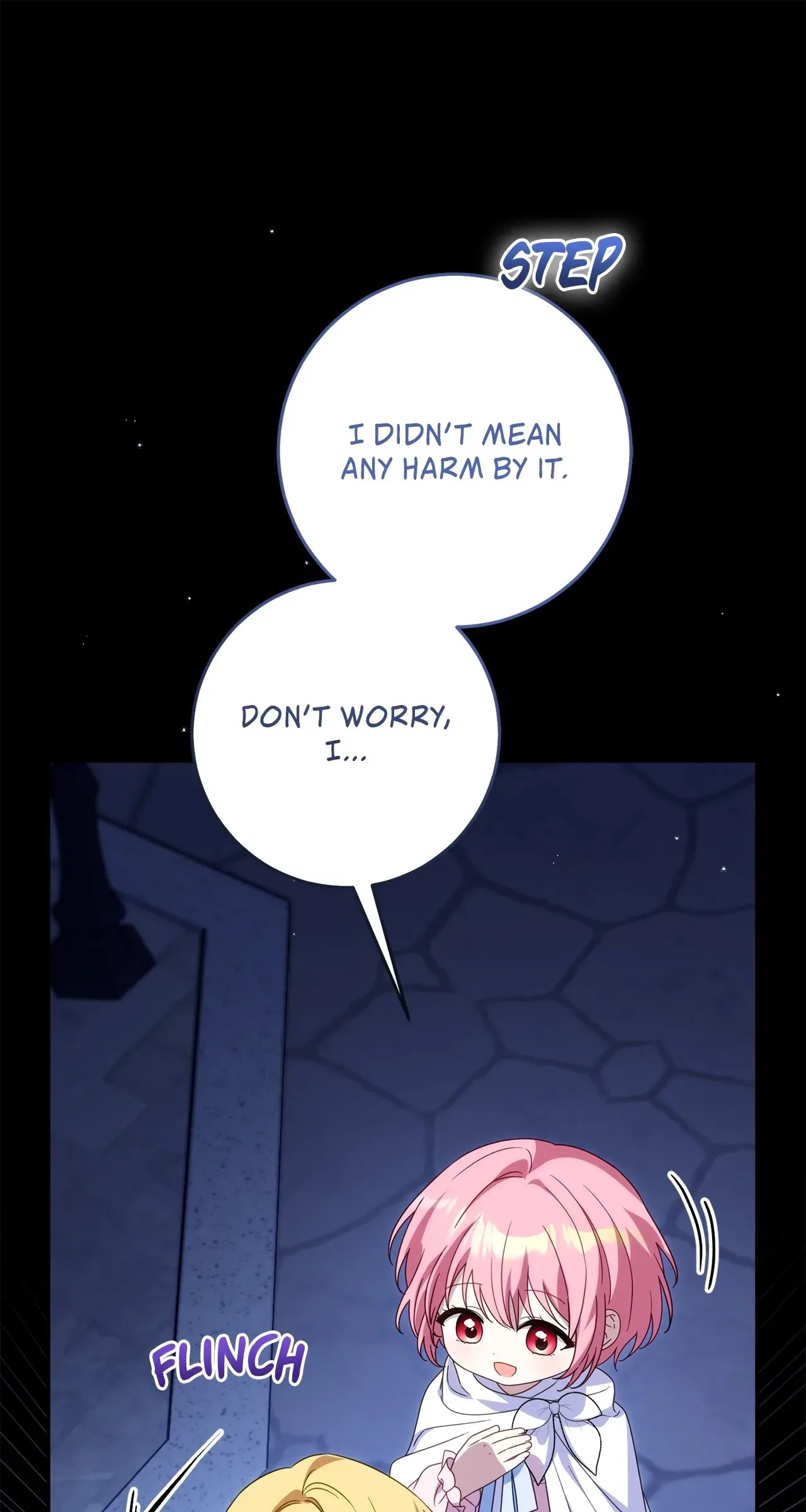 The Family’s Youngest Is This Household’s Savior Chapter 17 Page 33